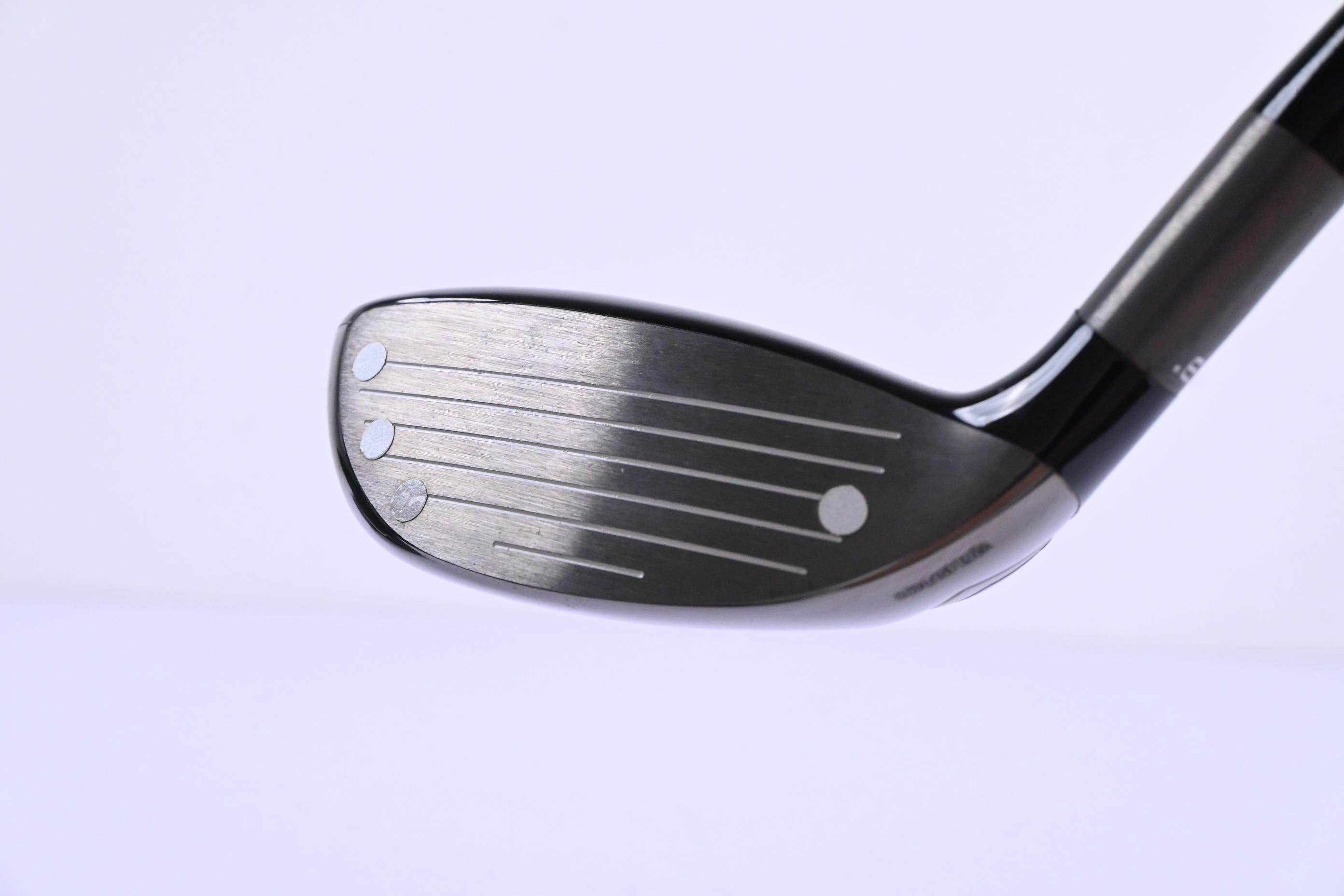 Callaway Apex UW 2025 #3 Hybrid / 19 Degree / Stiff Flex Tensei AV Blue 75 Shaft