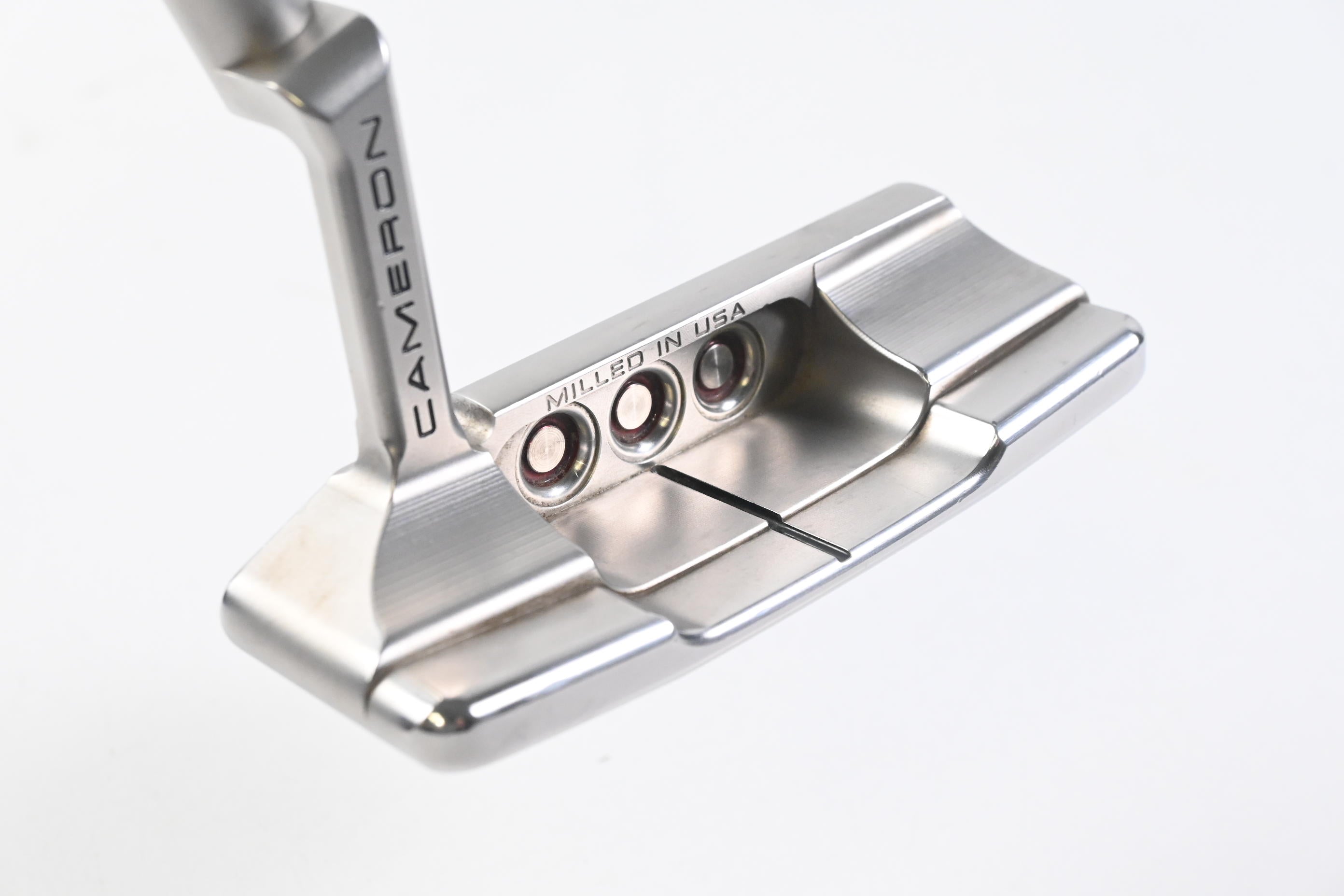 Scotty Cameron Special Select Squareback 2 Putter / 34 Inch