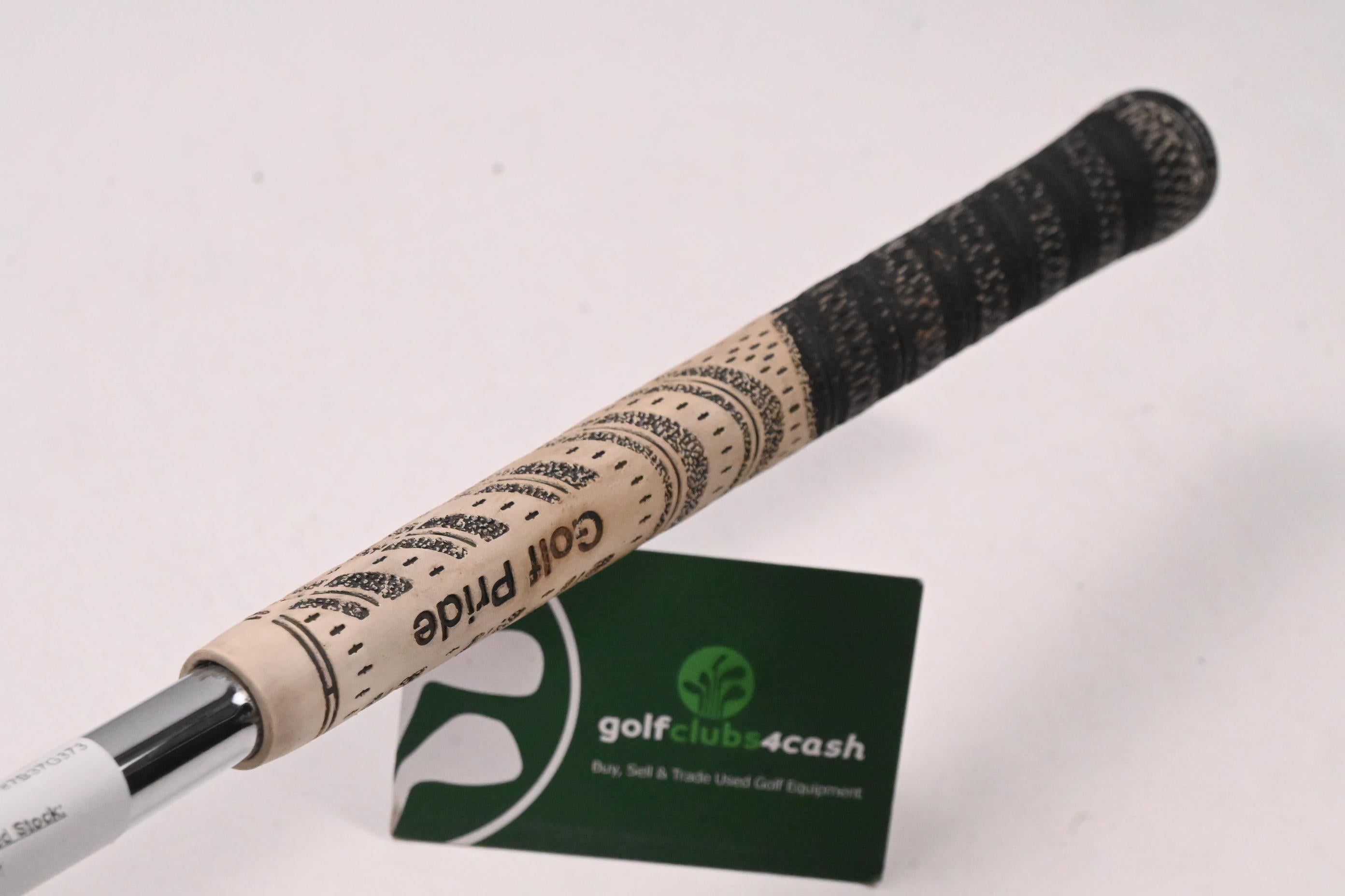 Wilson FG Tour 100 #9 Iron / 43 Degree / Regular Flex Dynamic Gold R300 Shaft