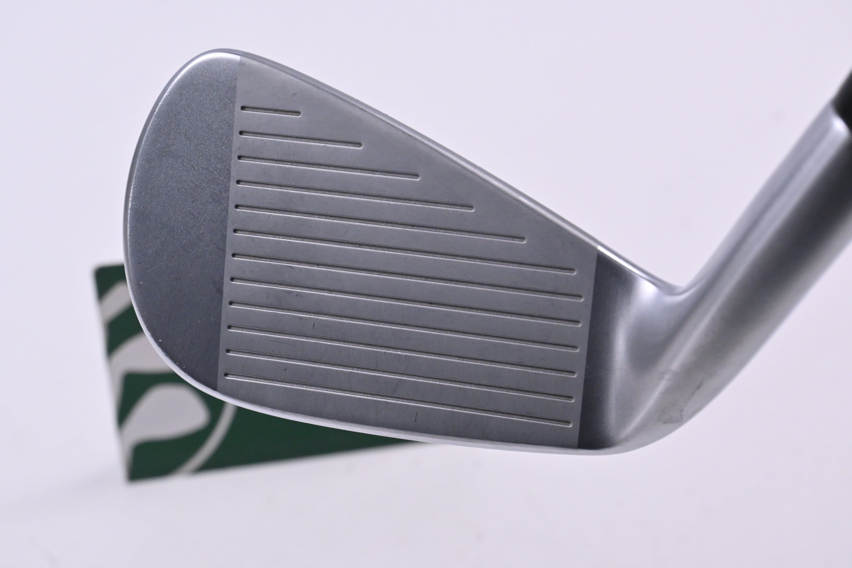 Mizuno JPX 921 Tour #4 Iron / 24 Degree / Stiff Flex Dynamic Gold DST 98 S300