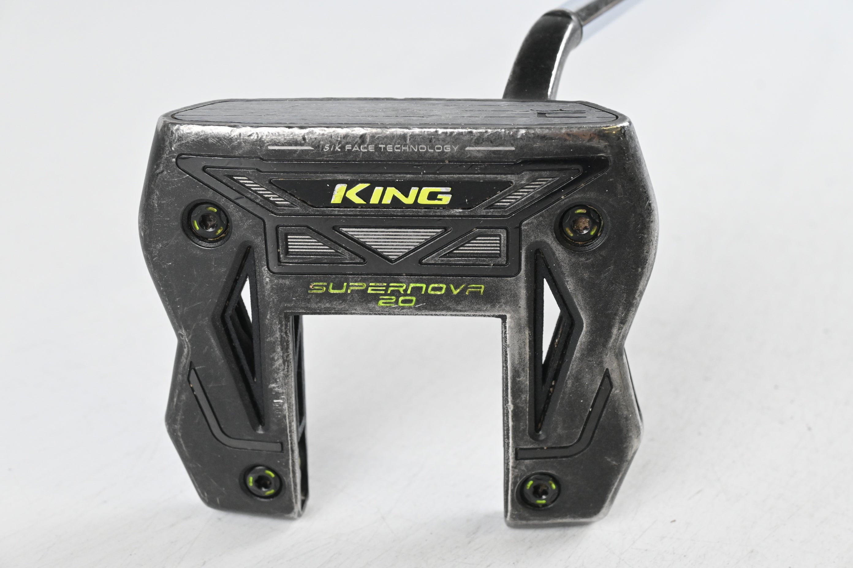 Cobra King 3D Supernova 2.0 Putter / 34 Inch