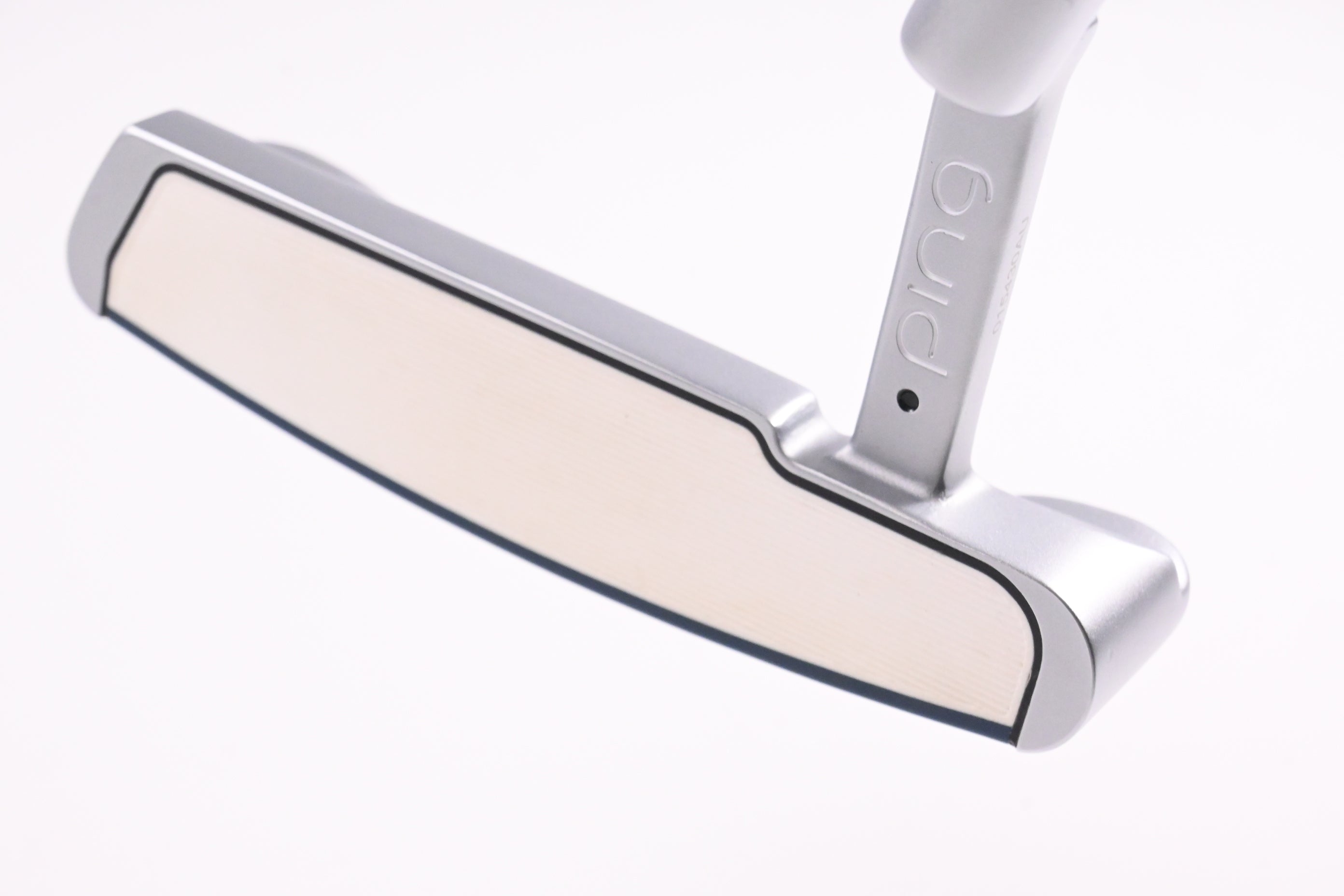 Ladies Ping G Le3 Anser Putter / Black Dot / 33 Inch