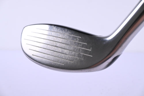Mizuno MP-650 #4 Hybrid / 22 Degree / Stiff Flex Fujikura Orochi 85 Shaft
