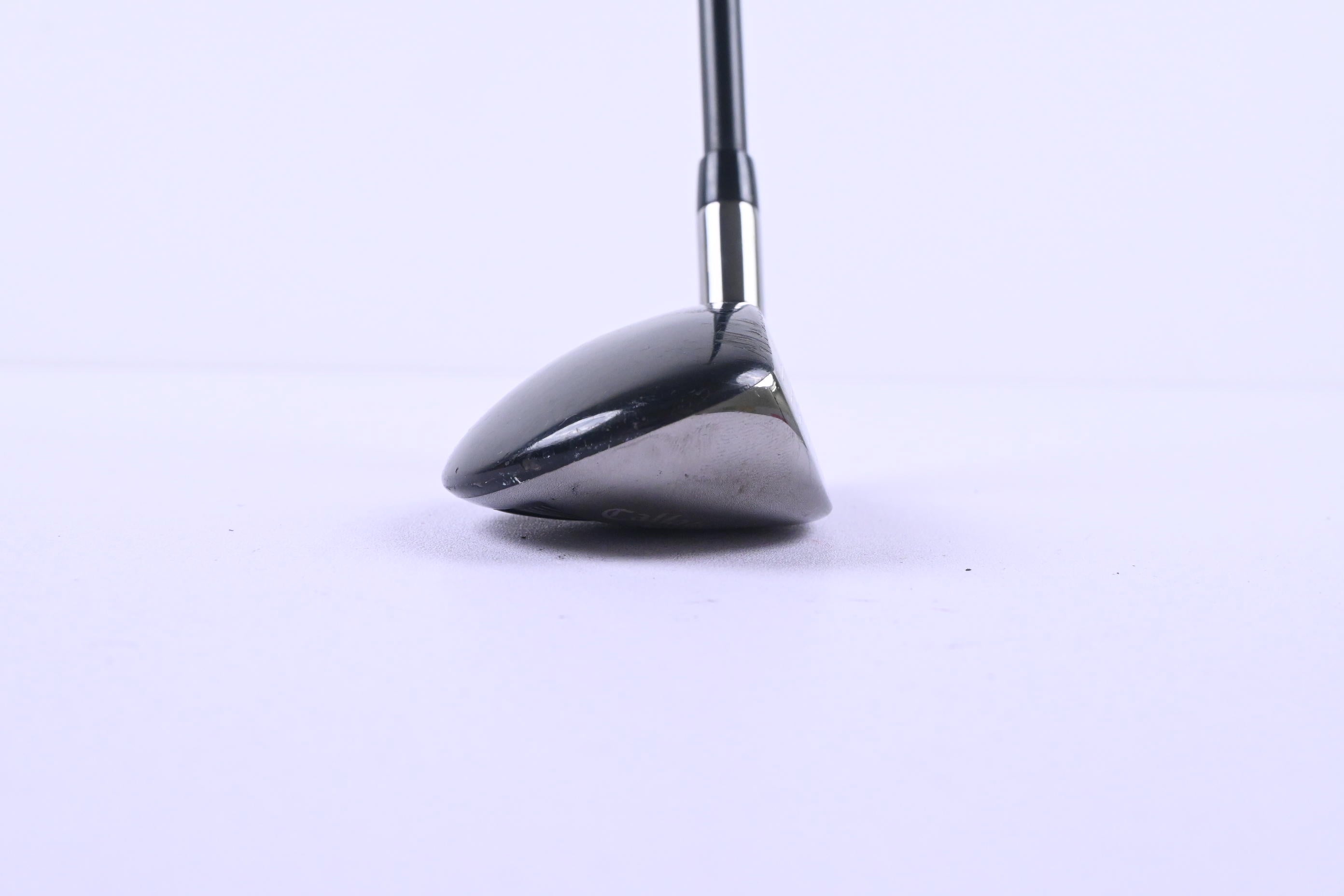 Callaway Mavrik #3 Hybrid / 20 Degree / Stiff Flex KBS Hybrid 80 Shaft