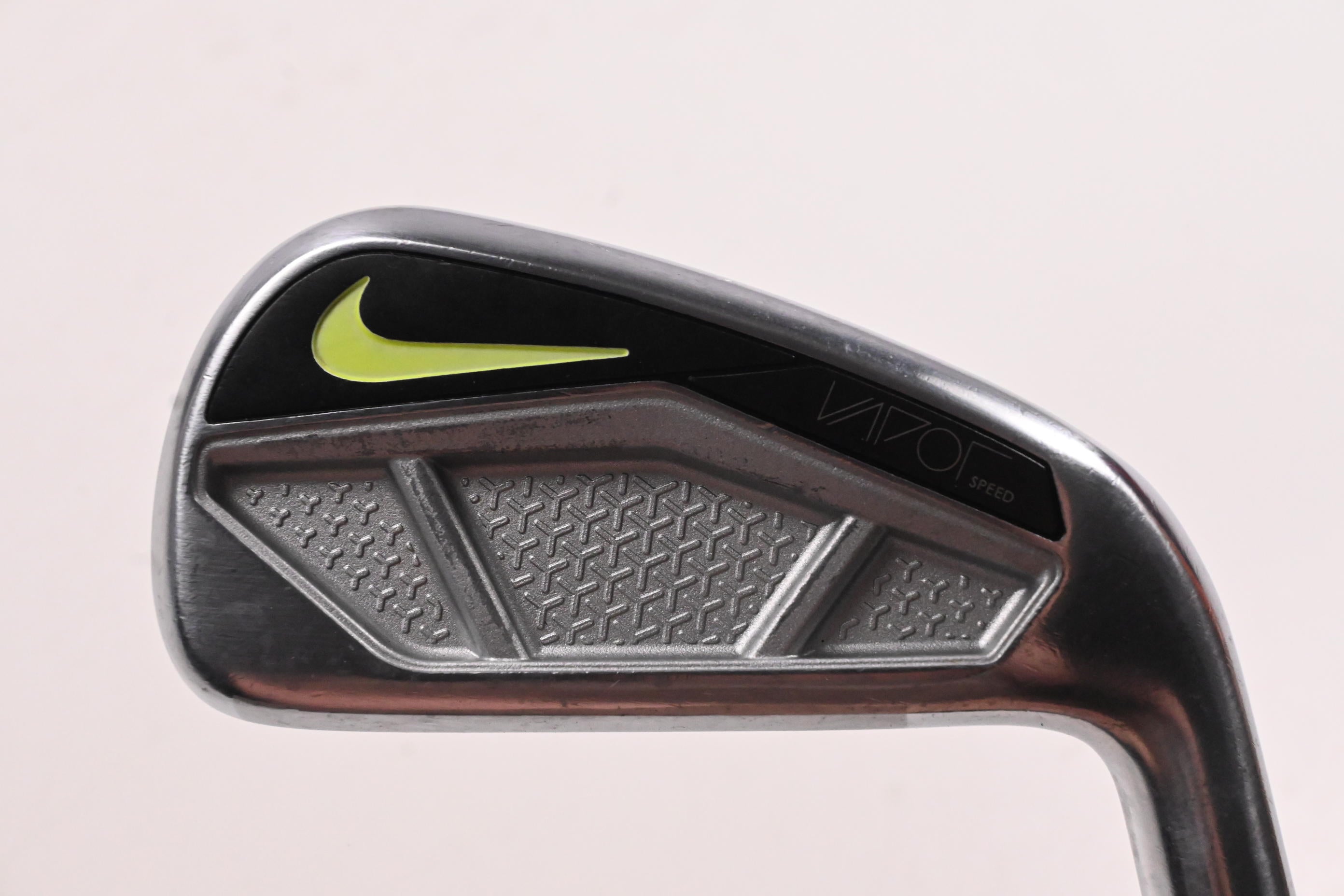 Nike Vapor Speed #4 Iron / 21 Degree / Regular Flex Dynalite 105 Shaft