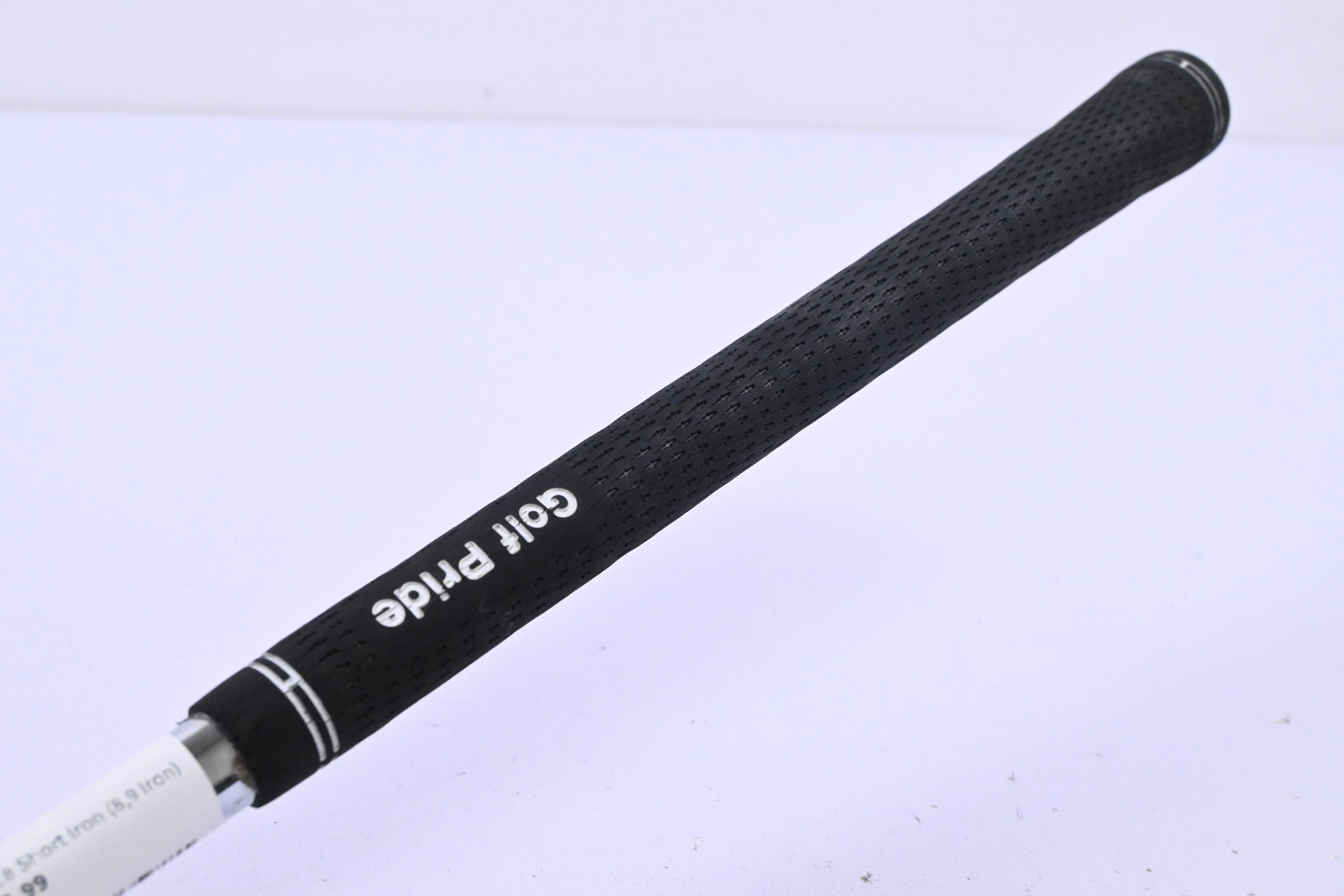 Callaway Apex MB 2018 #8 Iron / X-Flex Project X Rifle Shaft