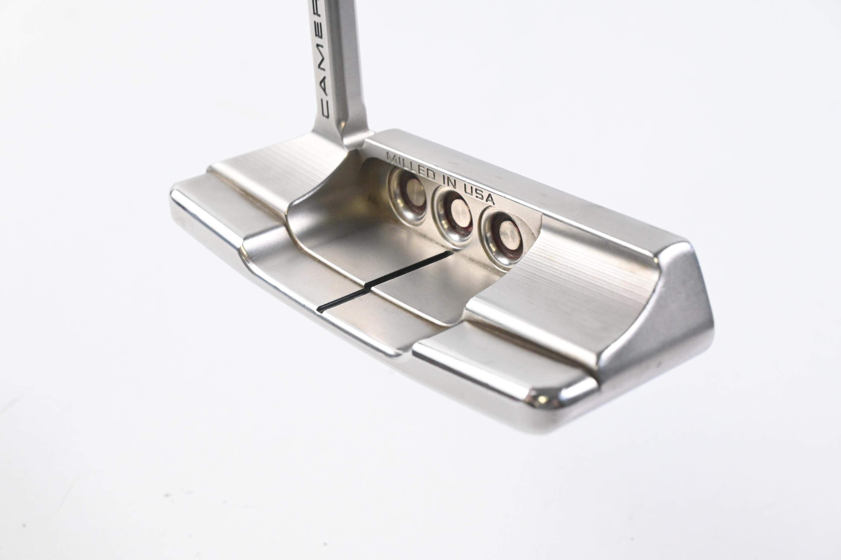 Scotty Cameron Special Select Squareback 2 Putter / 34 Inch