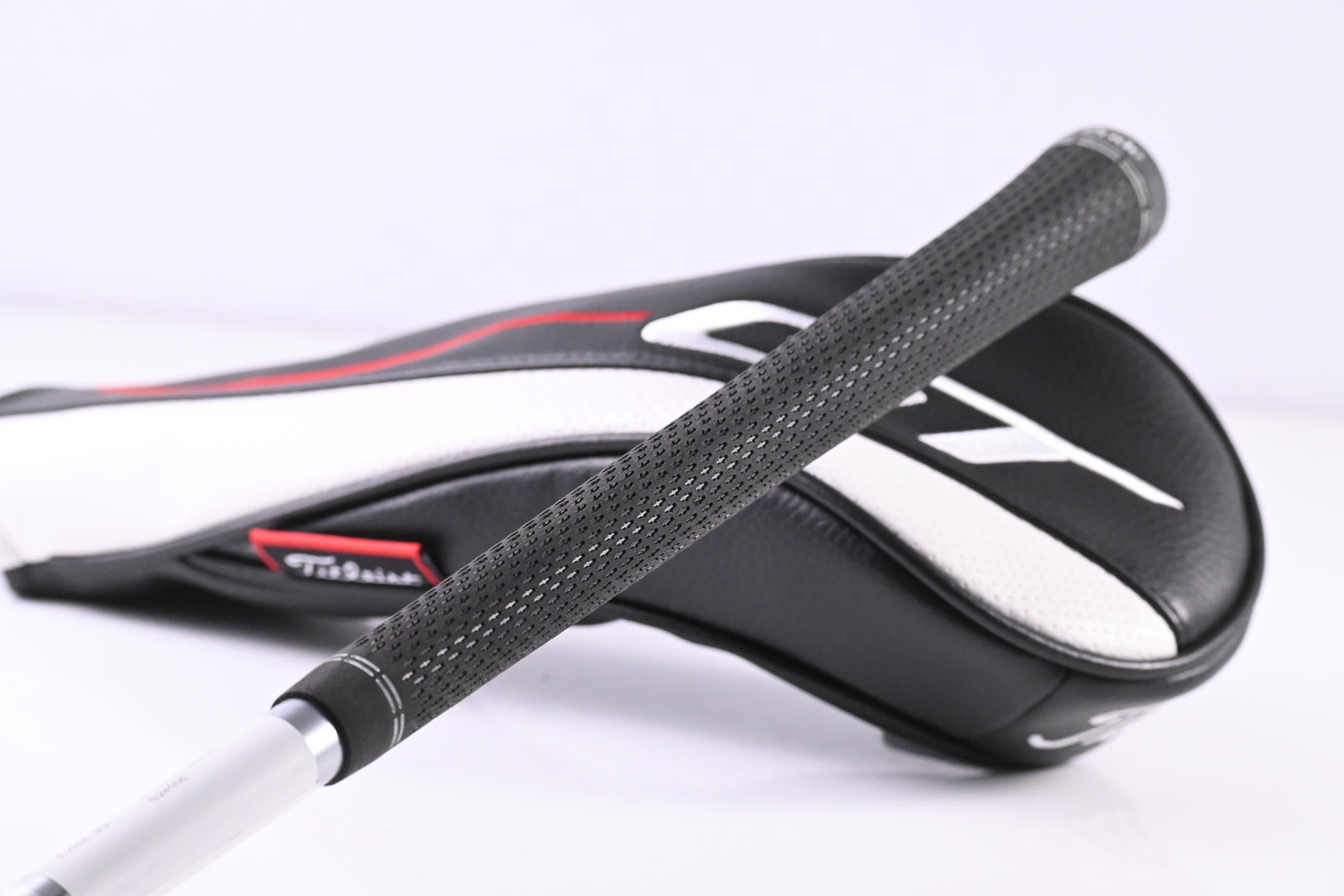 Titleist GT1 #5 Wood / 18 Degree / Regular Flex Fujikura Air Speeder 40 Shaft