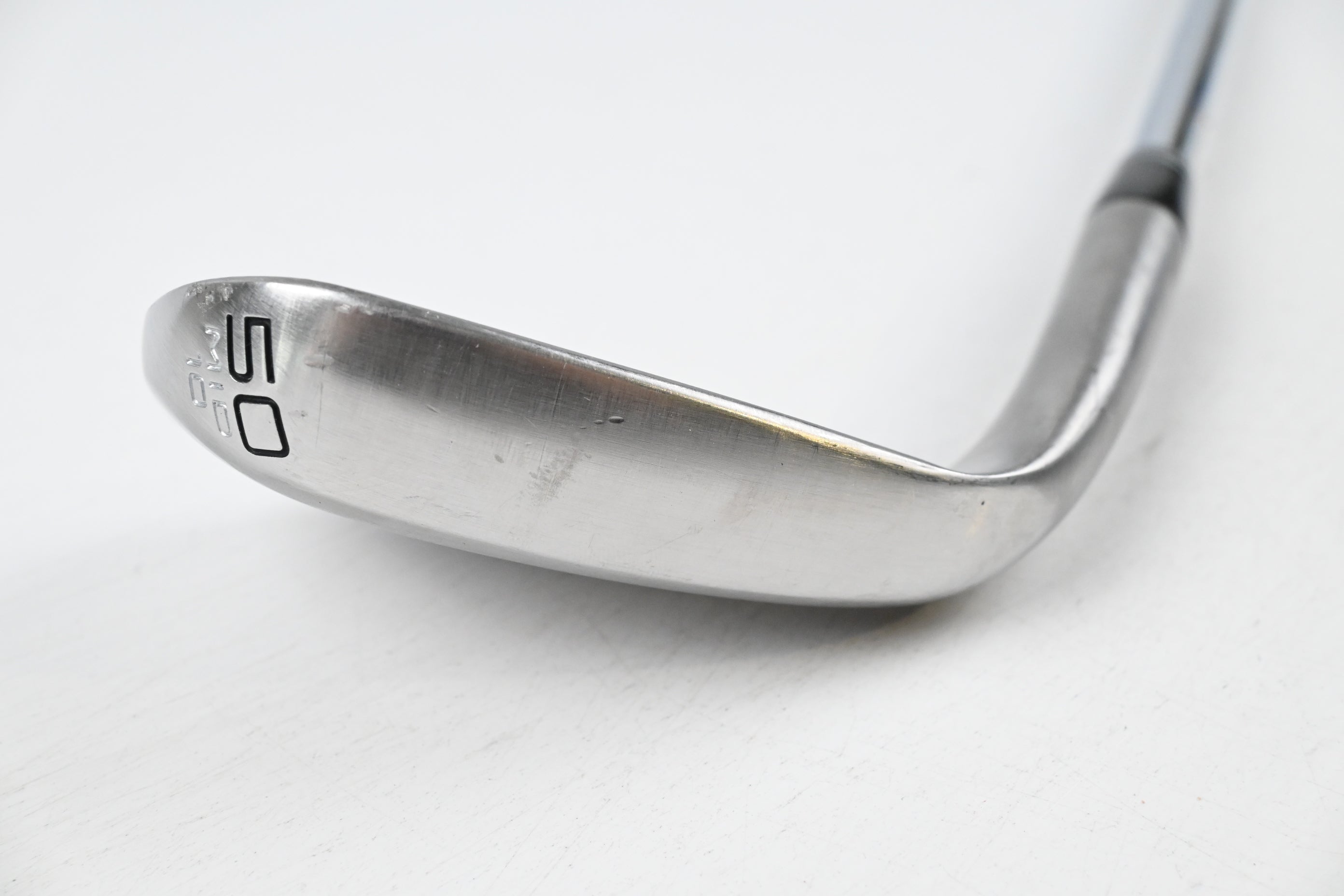 Cleveland RTZ Gap Wedge / 50 Degree / Stiff Flex N.S.Pro Modus3 Tour 105 Shaft