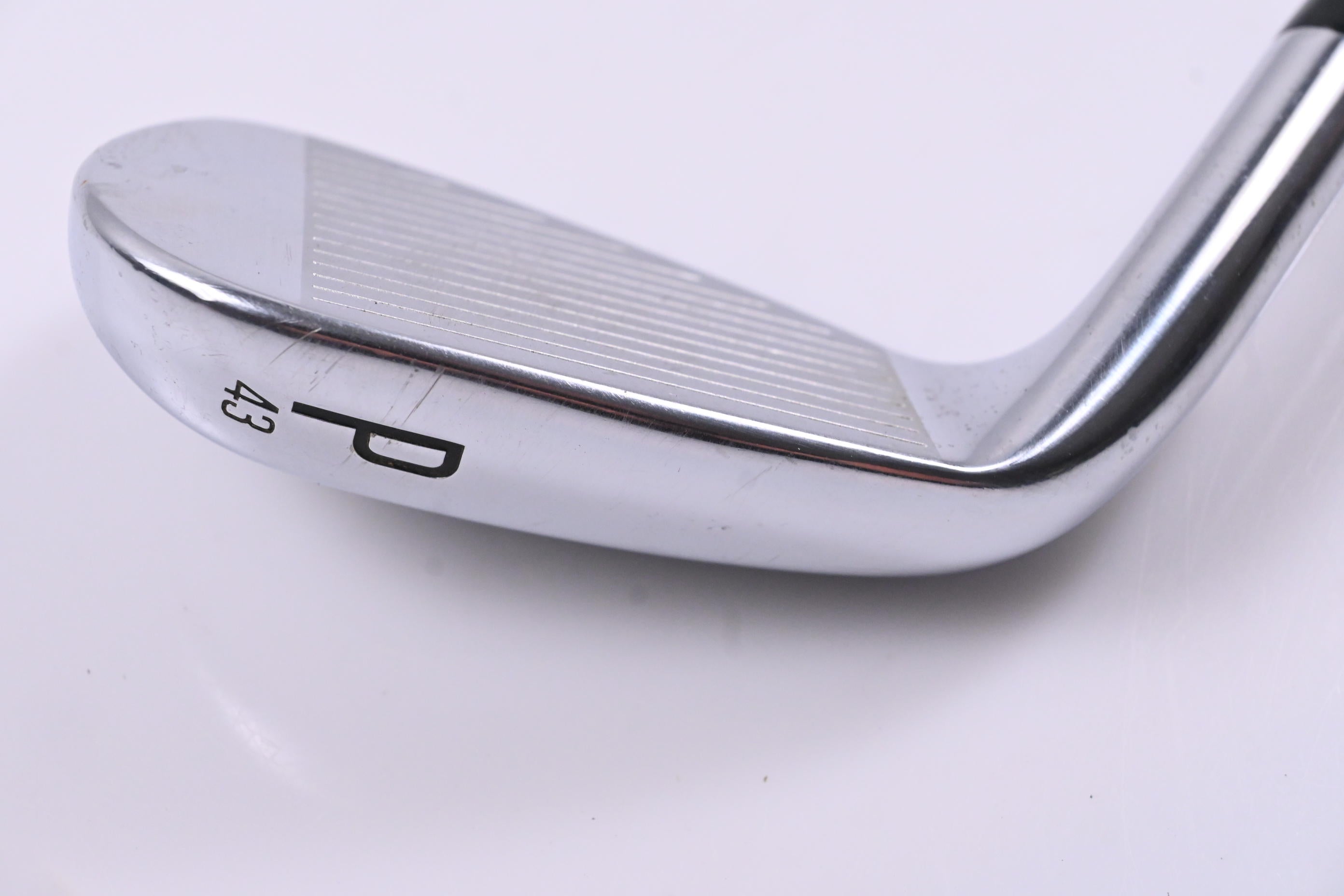 Titleist T300 2021 Pitching Wedge / 43 Degree / Regular Flex Tensei Red Shaft