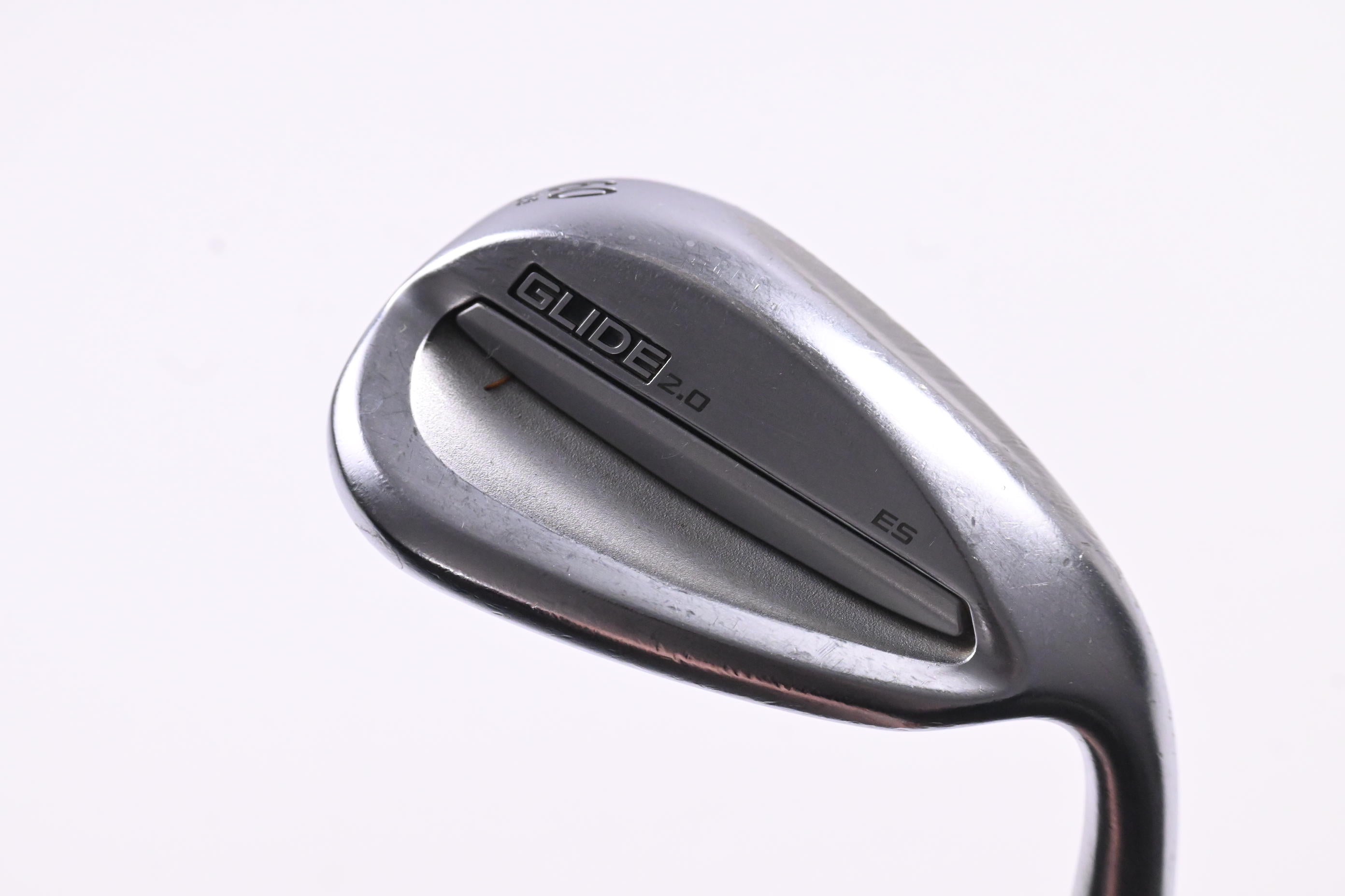 Ping Glide 2.0 Lob Wedge / 60 Degree / Black Dot / Wedge Flex Ping AWT 2.0 Shaft