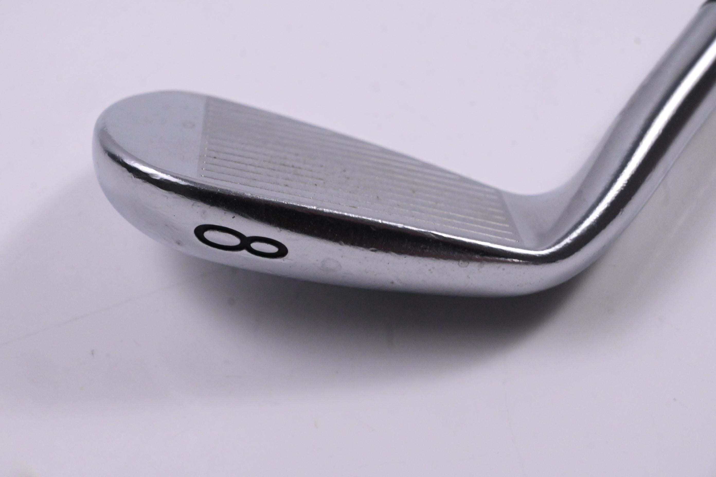 Titleist 620 MB #8 Iron / Stiff Flex Dynamic Gold 120 S400 Tour Issue Shaft