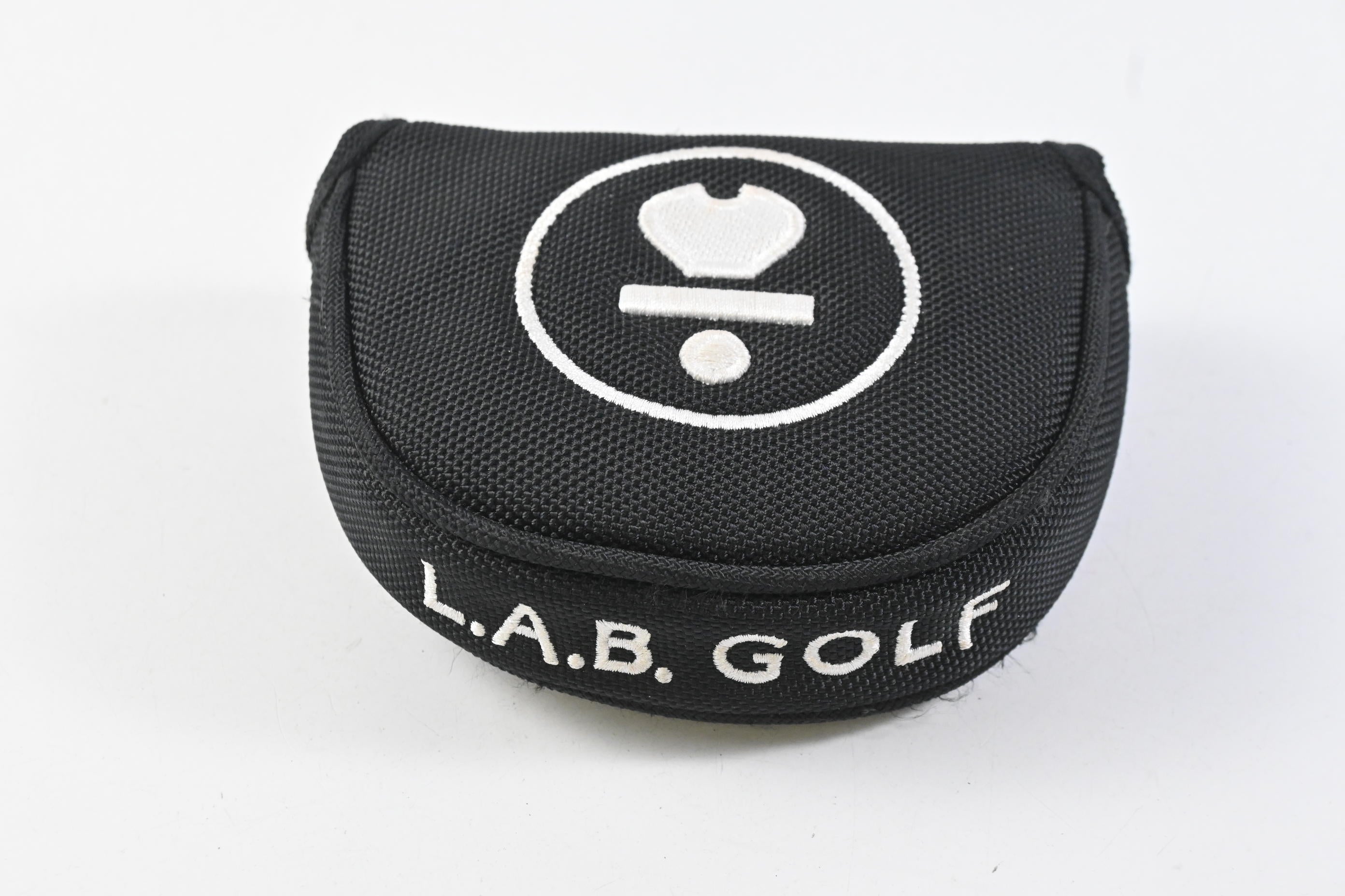Left Hand L.A.B Golf Mezz.1 Max Putter / 34 Inch