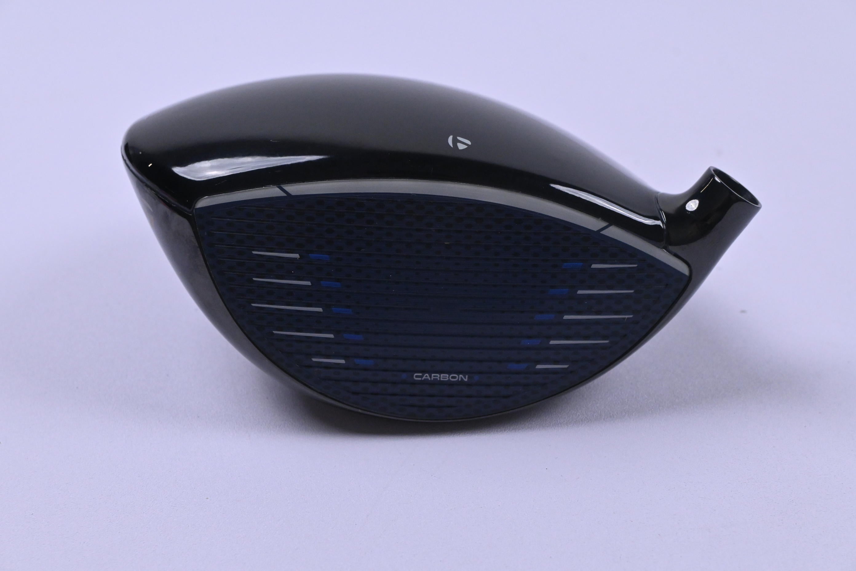 Tour Issue Taylormade Qi10 Max Driver / 9 Degree / Head Only