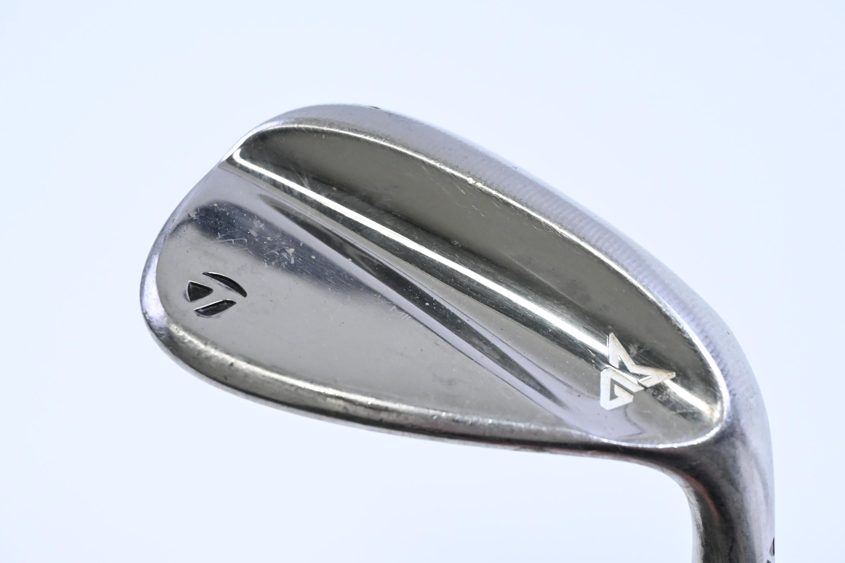 Taylormade Milled Grind Sand Wedge / 54 Degree / Wedge Flex KBS Tour 105 Shaft