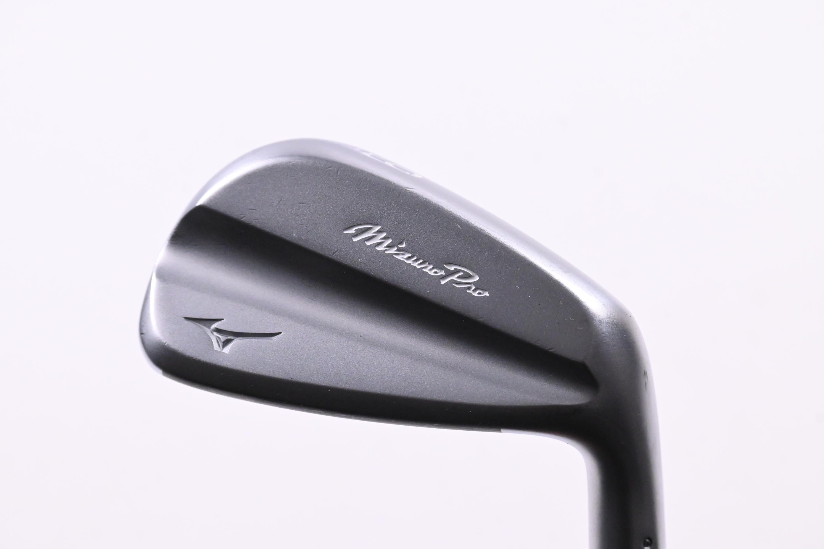 Mizuno Pro S-1 #9 Iron / 42 Degree / Regular Flex N.S.PRO Modus3 Tour 105 Shaft