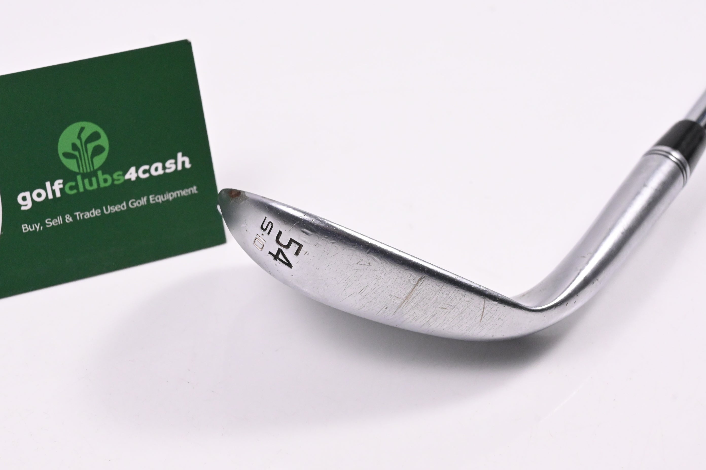 Ping Glide Forged Pro Sand Wedge / 54 Degree / Wedge Flex Ping Z-Z115 Shaft