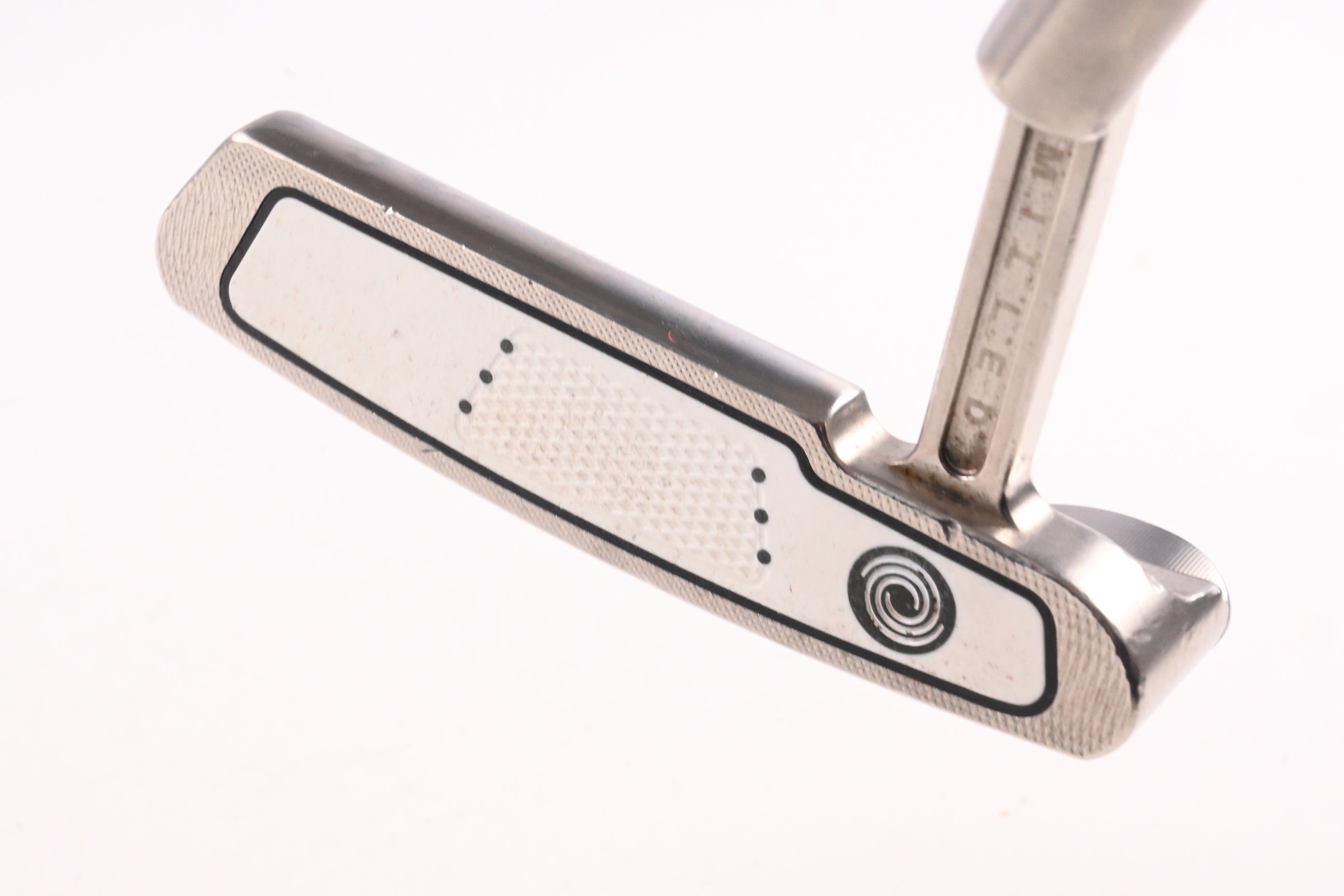 Odyssey Black Series-I 1 Putter / 35.5 Inch
