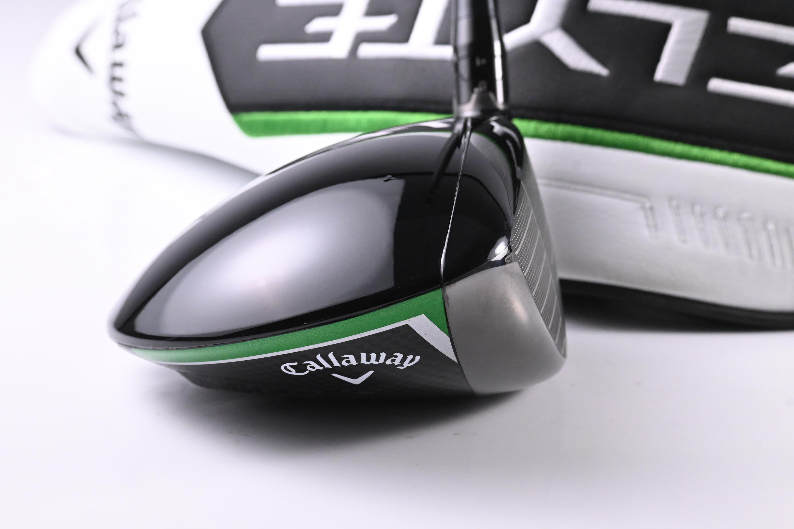 Callaway Elyte Triple Diamond Driver / 9 Degree / X-Flex Aldila Rogue White 70