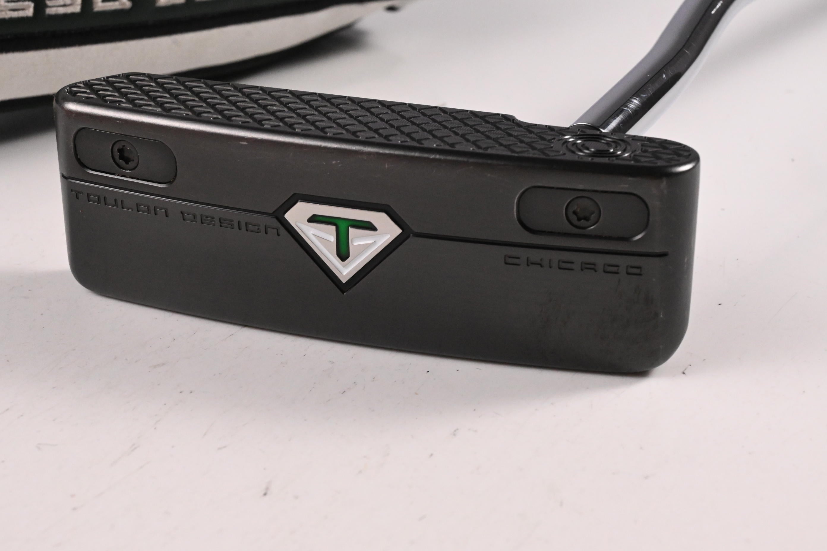 Odyssey Toulon Chicago 2022 Putter / 34 Inch