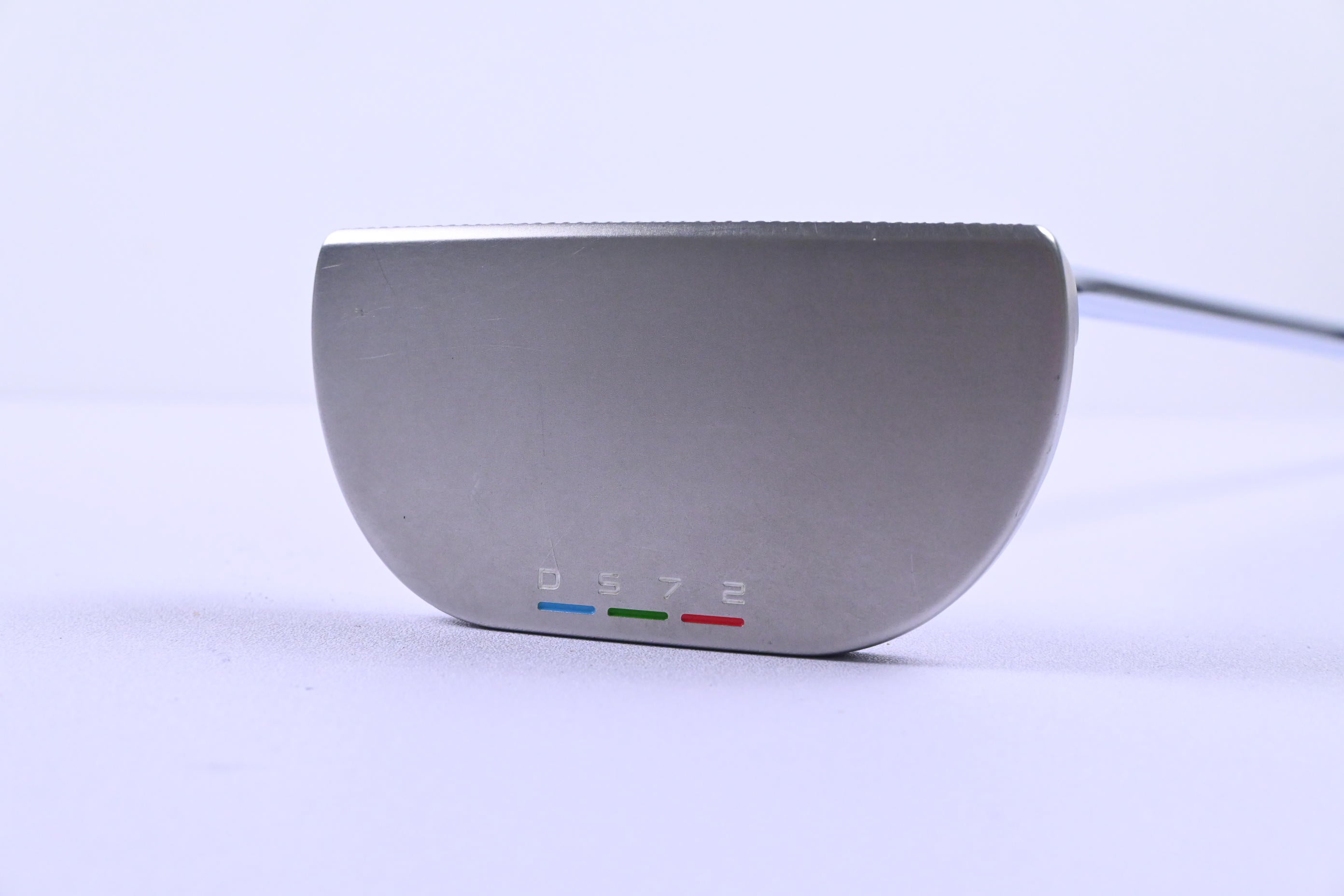 Ping PLD Milled 2024 DS72 Putter / 34 Inch