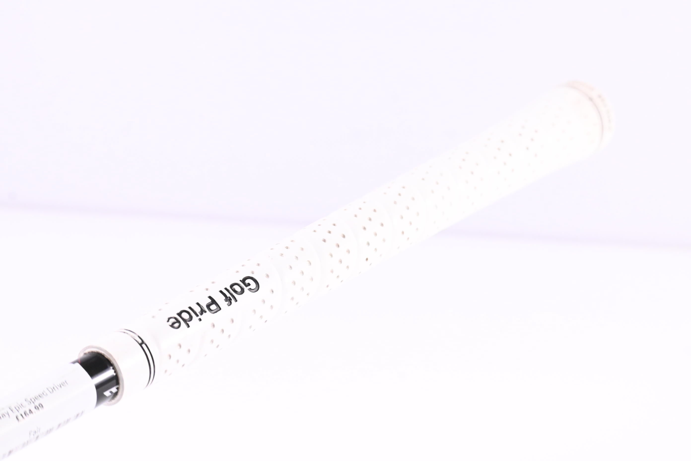 Callaway Epic Speed Driver / 10.5 Degree / Stiff Flex Accra FX 3.0 360 Shaft