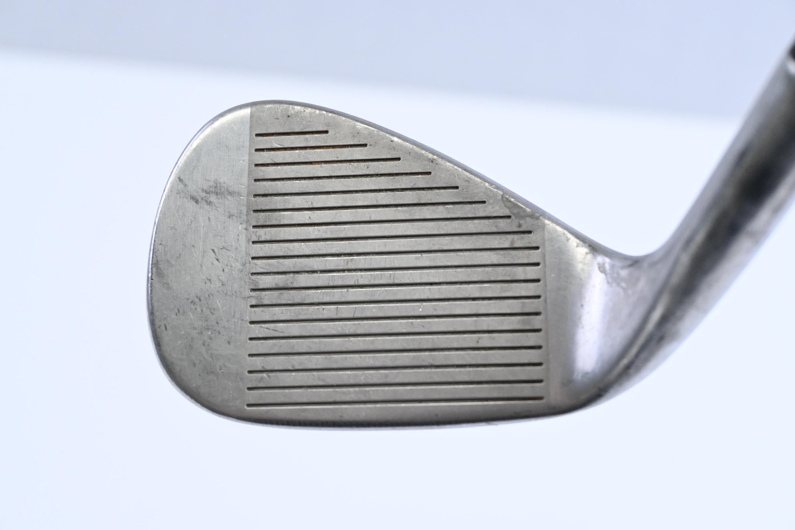 Taylormade Milled Grind Sand Wedge / 54 Degree / Wedge Flex KBS Tour 105 Shaft