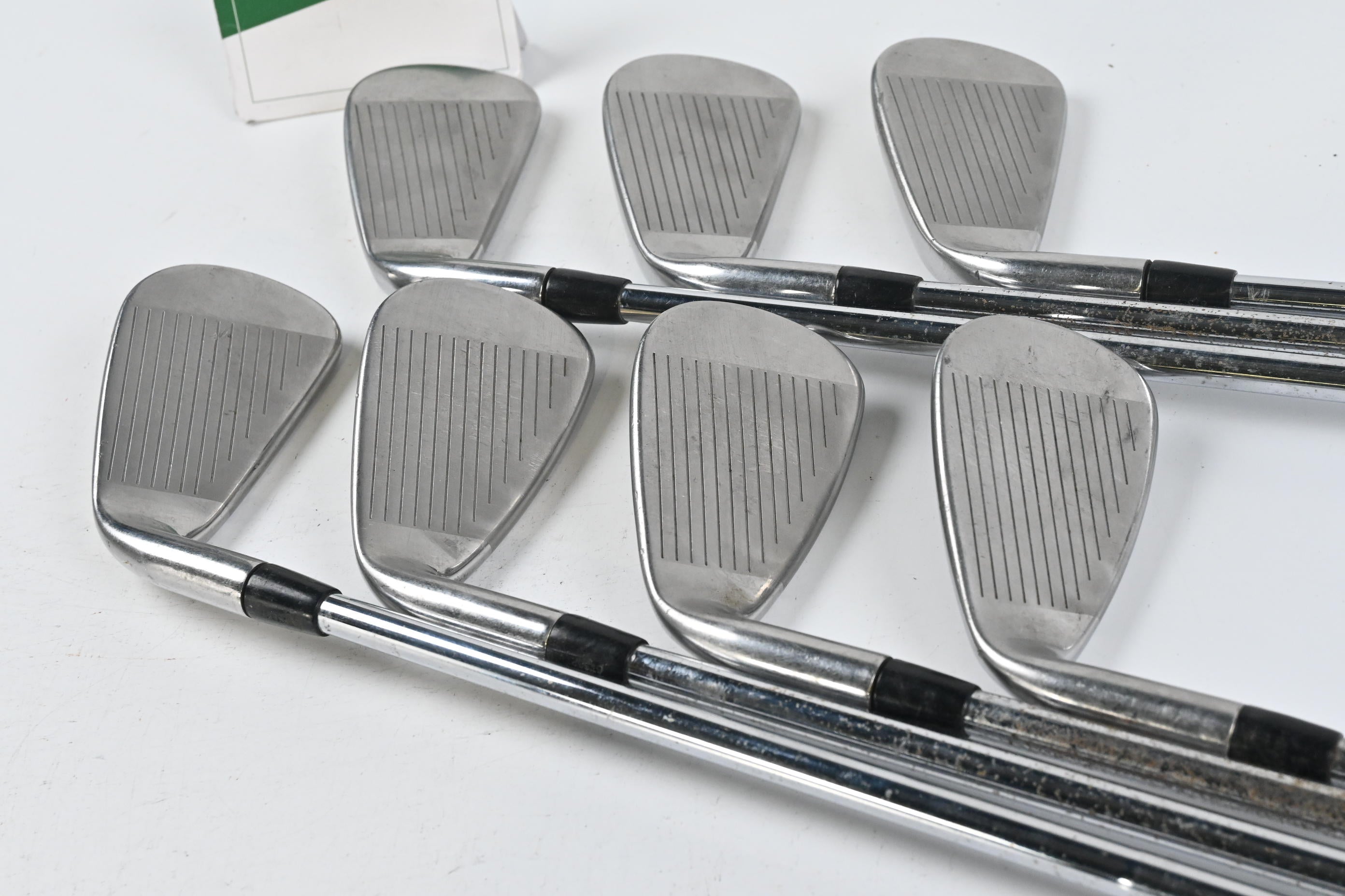 Titleist 2008 AP1 Irons / 4-PW / Stiff Flex N.S Pro 100 Shafts