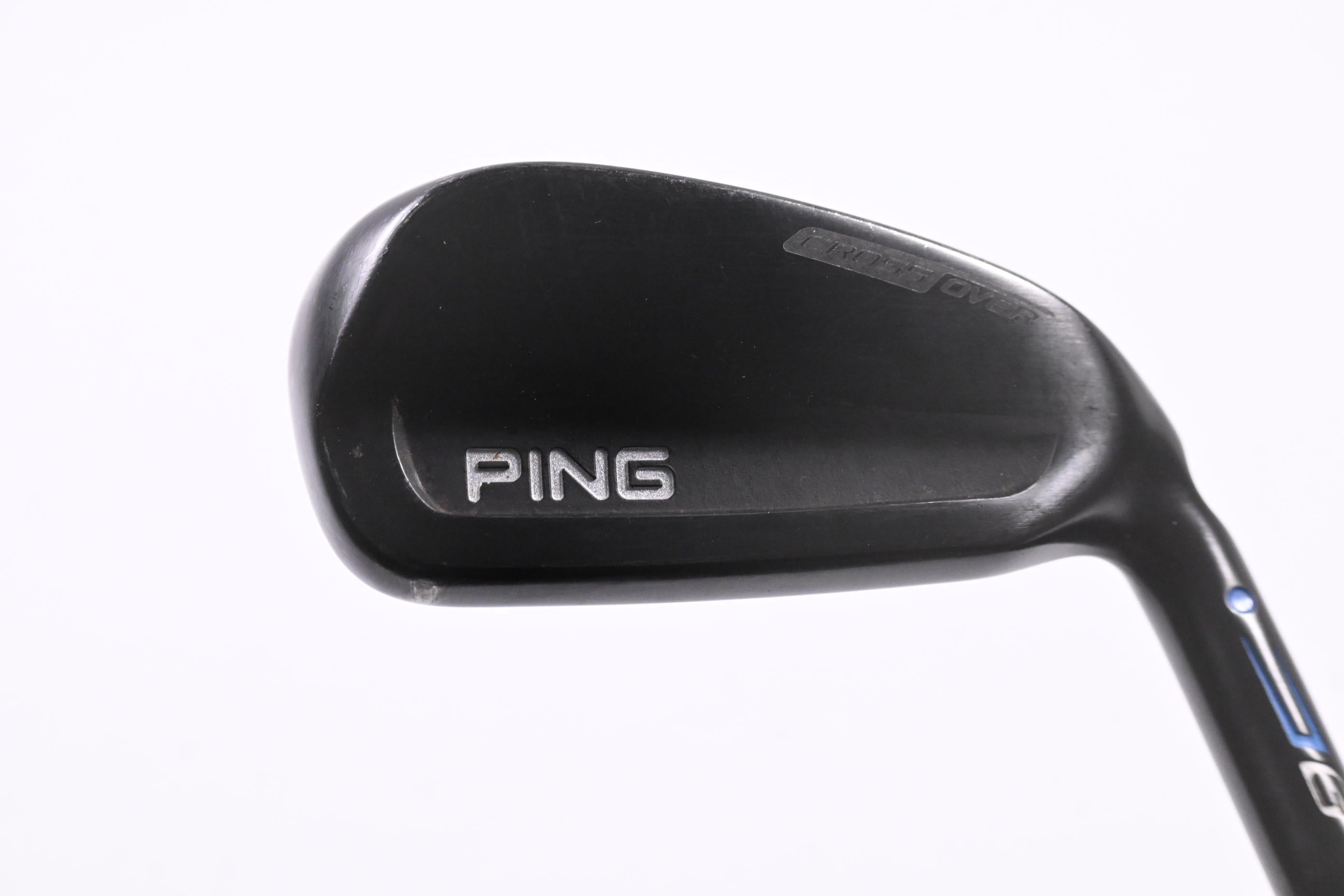 Ping G Crossover #4 Hybrid / 21 Degree / Stiff Flex Ping Alta 70 Shaft