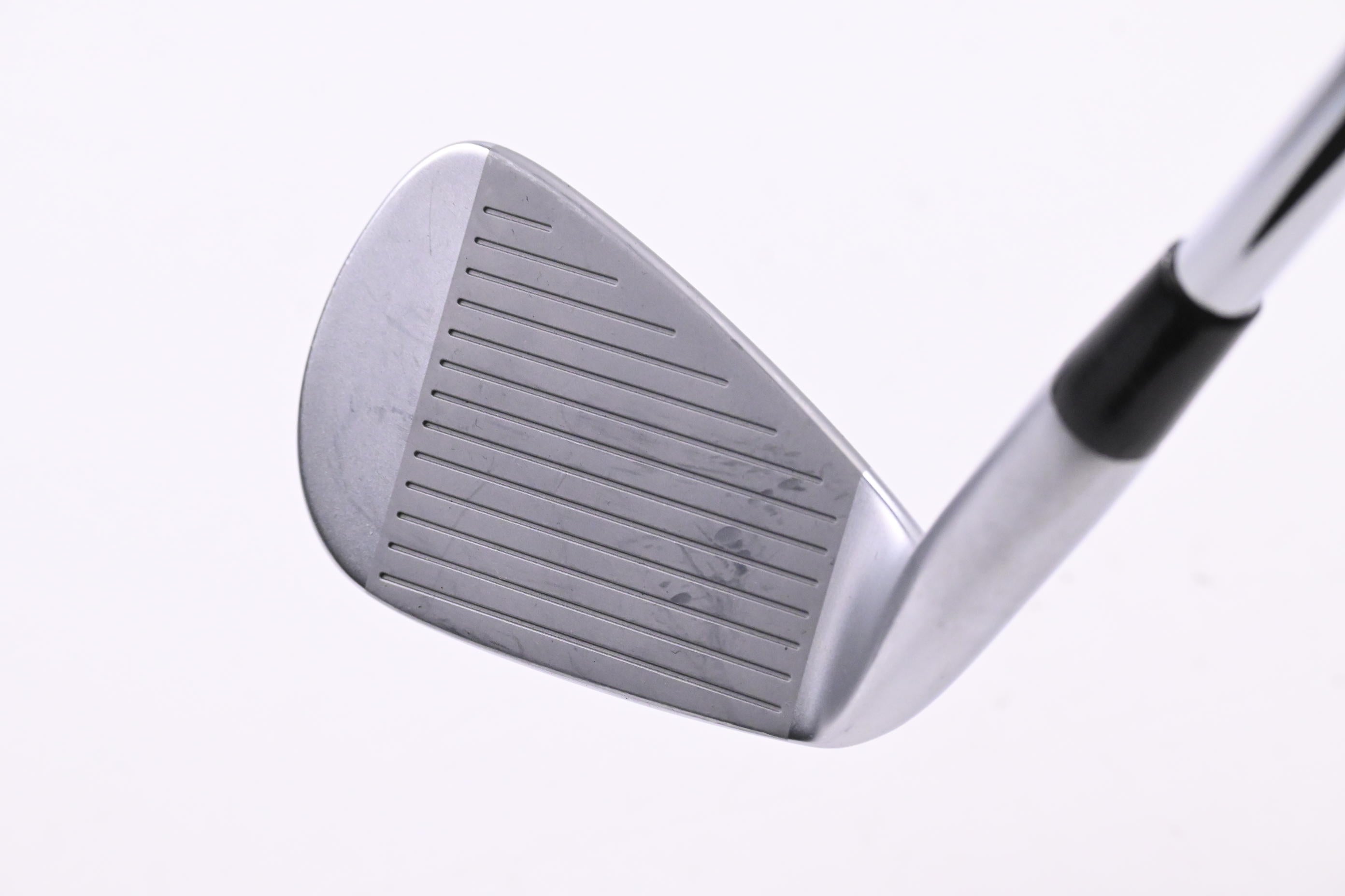 Mizuno Pro S-1 #9 Iron / 42 Degree / Regular Flex N.S.PRO Modus3 Tour 105 Shaft