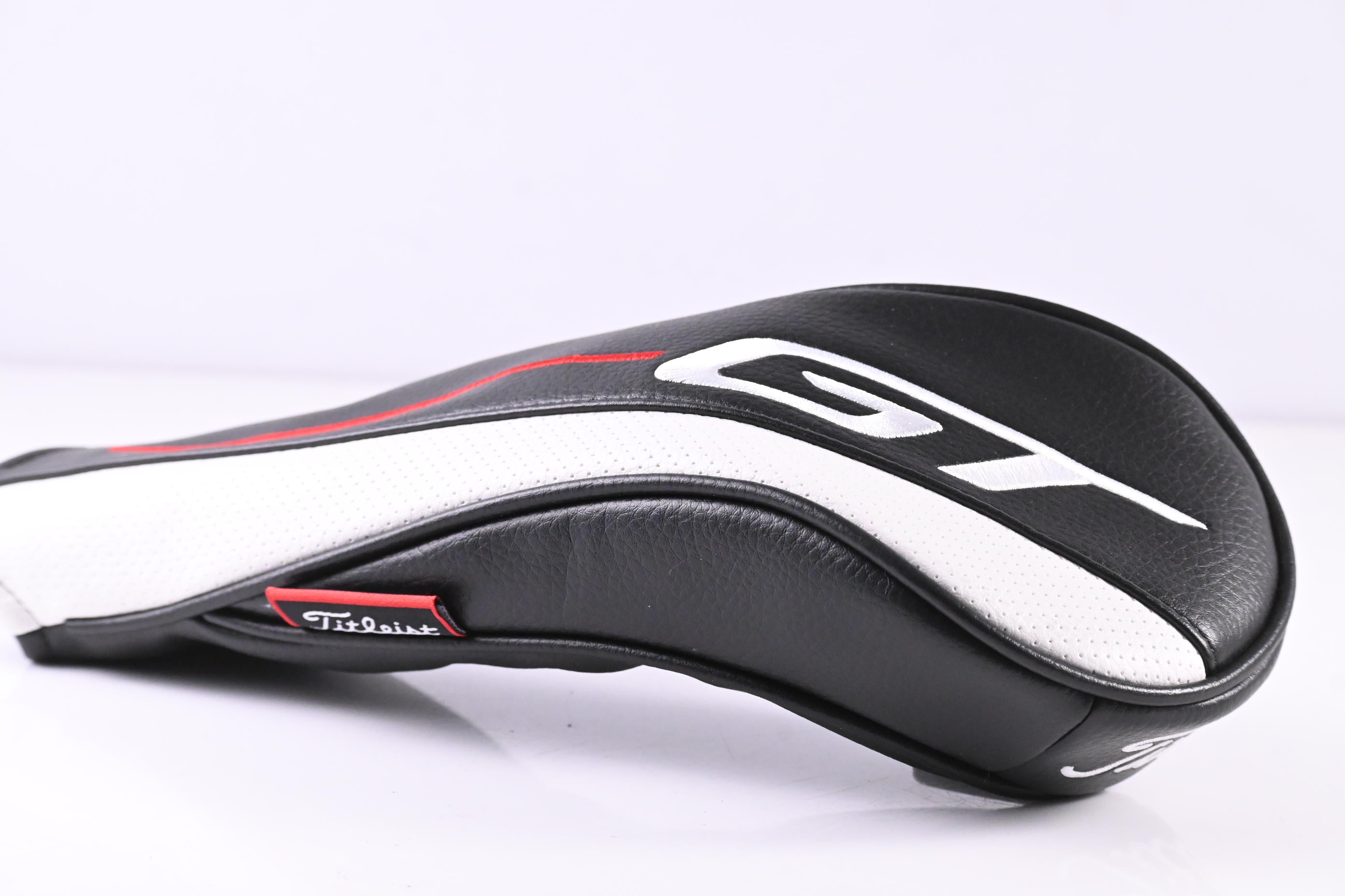 Titleist GT1 #5 Wood / 18 Degree / Regular Flex Fujikura Air Speeder 40 Shaft