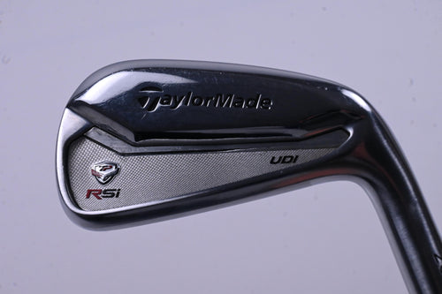 Taylormade RSI TP UDI #3 Iron / 20 Degree / X-Flex KBS Tour C-Taper Lite 115