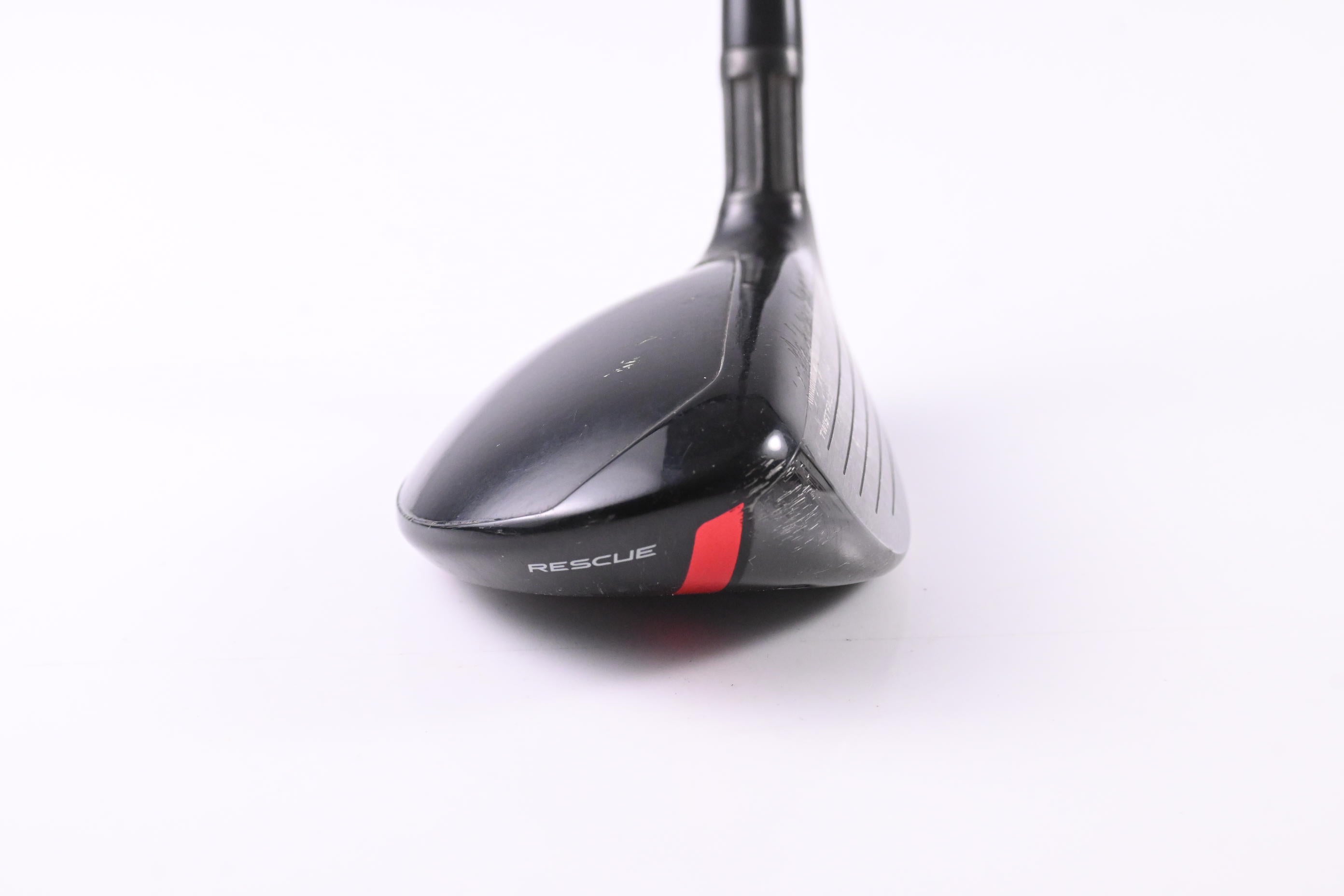 Taylormade Stealth #5 Hybrid / 25 Degree / Senior Flex Fujikura Ventus Red 5 Shaft