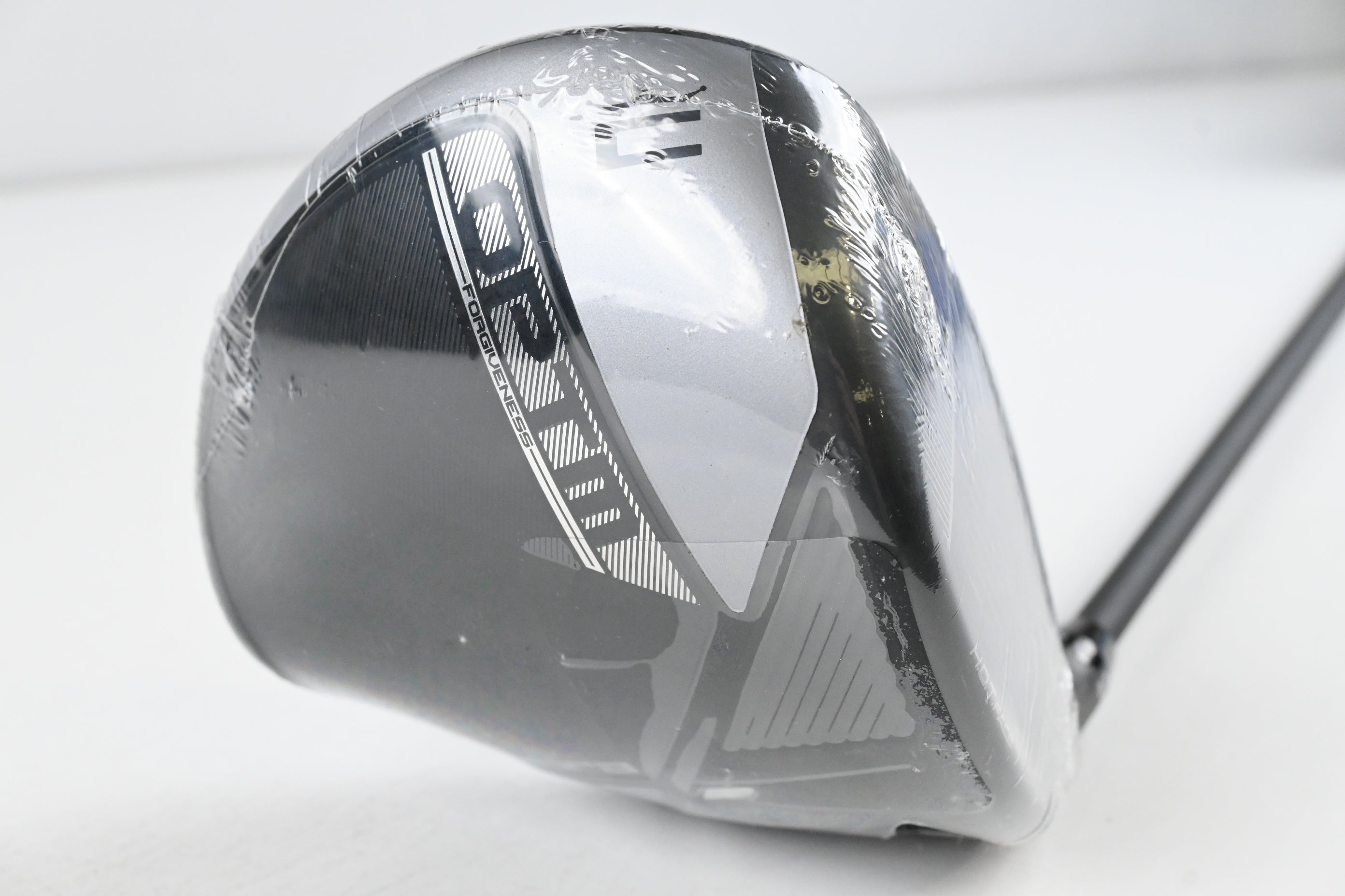 Cobra OPTM MAX-K Driver / 10.5 Degree / Regular Flex Kai'li Dark Waves Blue 60