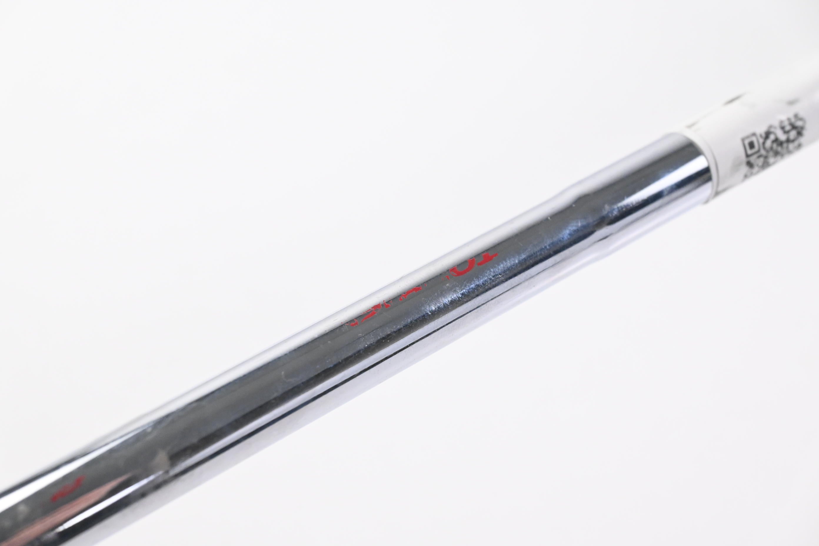 Mizuno T22 Lob Wedge / 58 Degree / Stiff Flex N.S.PRO Modus3 Tour 115