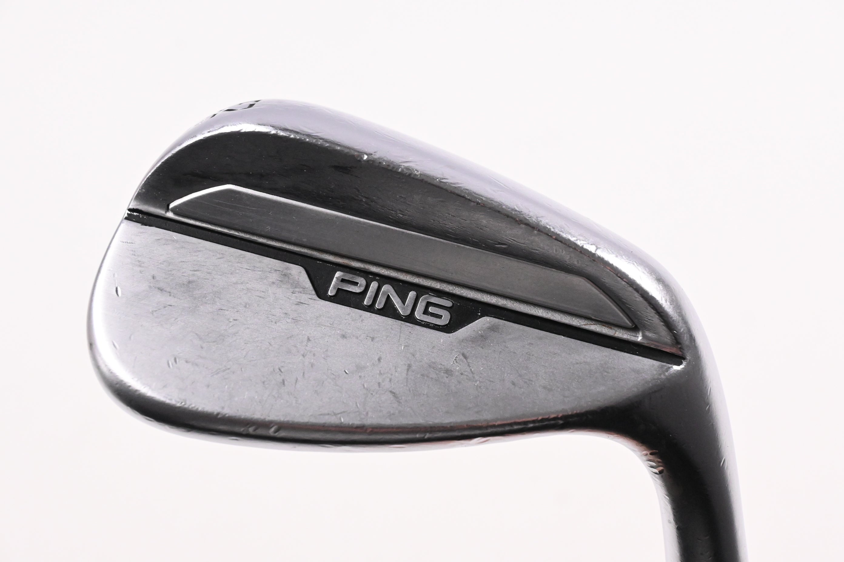 Ping S159 Gap Wedge / 52 Degree / Blue Dot / Stiff Flex Dynamic Gold 120 S300