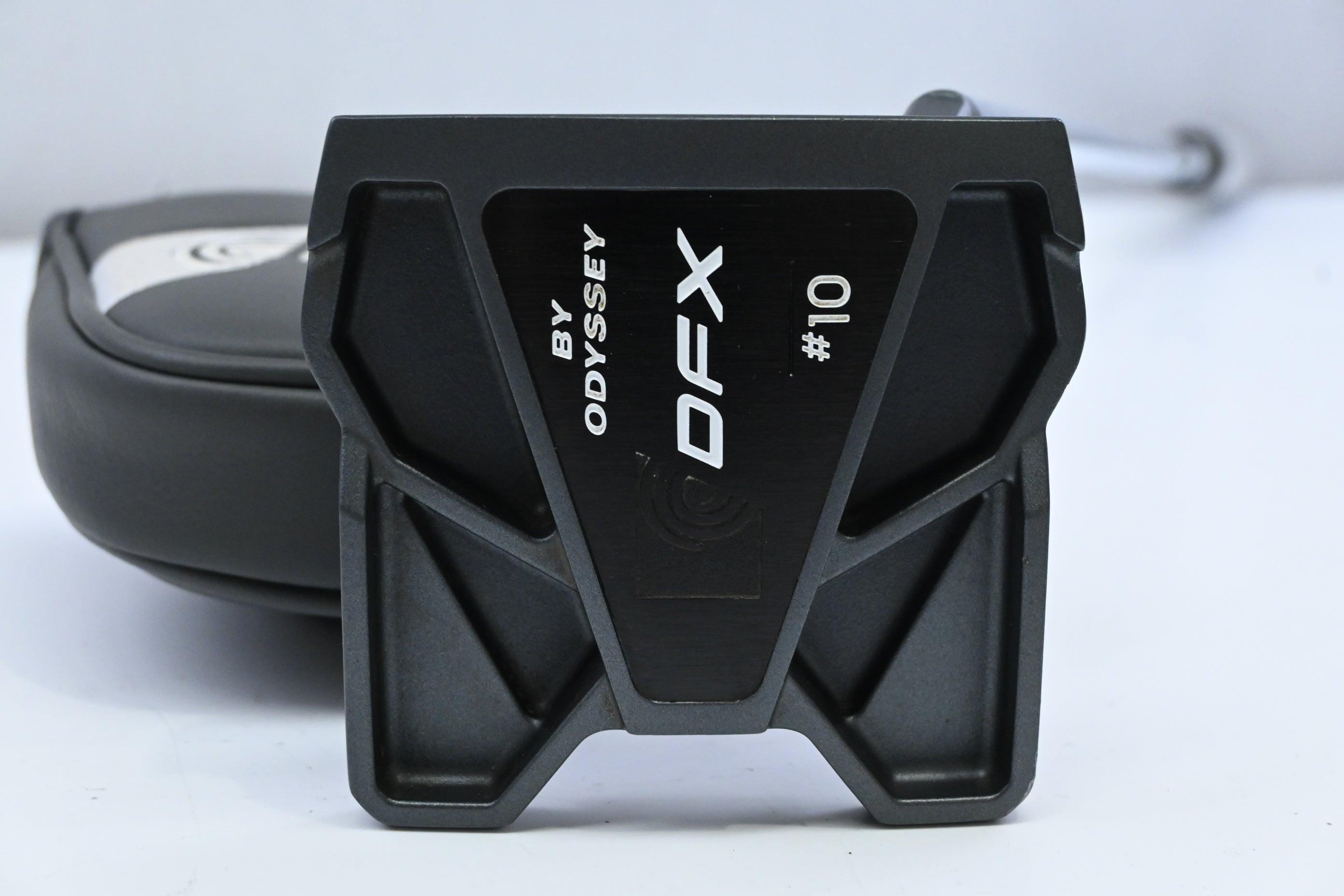Odyssey DFX #10 2025 Putter / 34 Inch