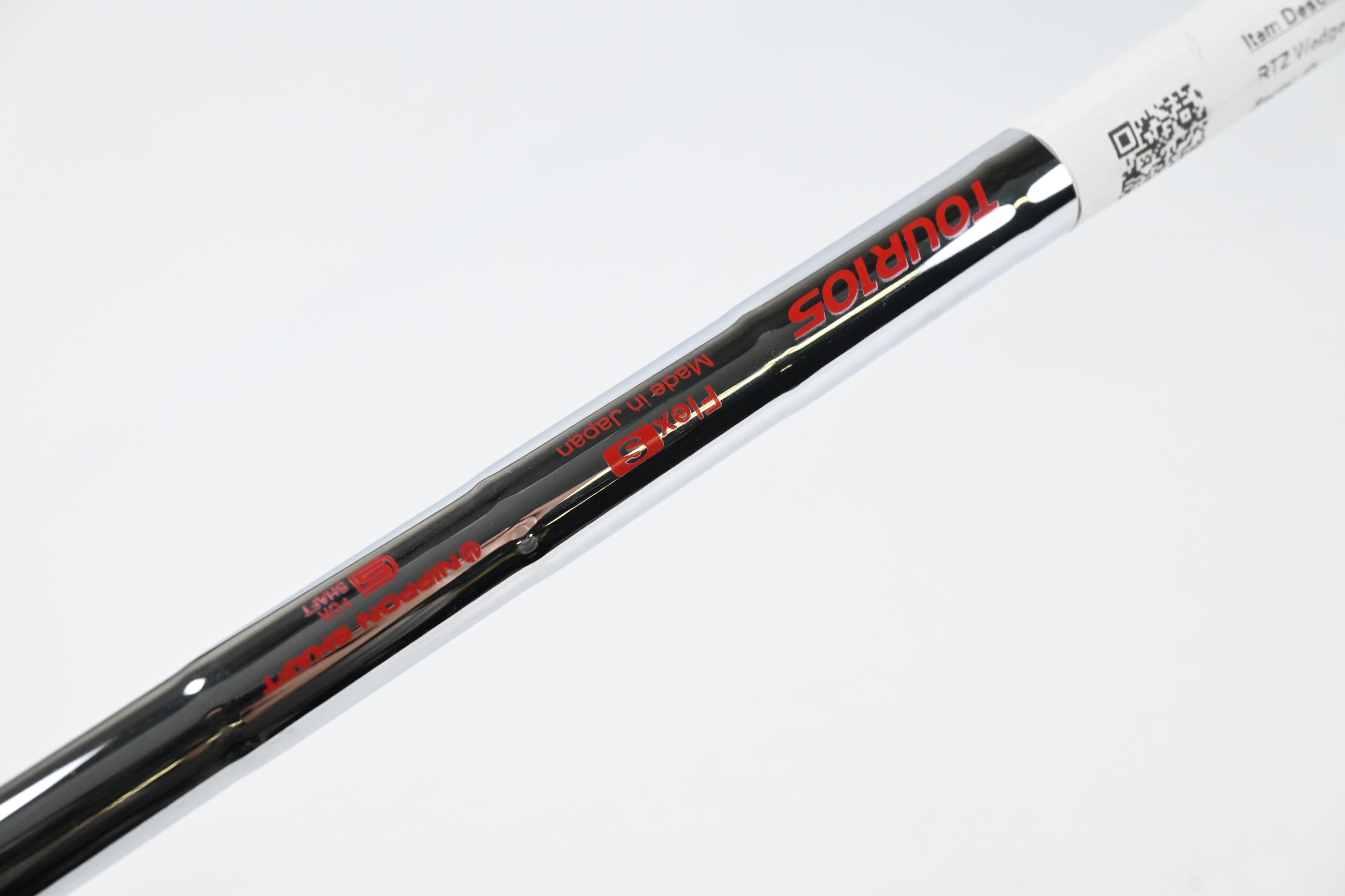 Cleveland RTZ Gap Wedge / 50 Degree / Stiff Flex N.S.Pro Modus3 Tour 105 Shaft