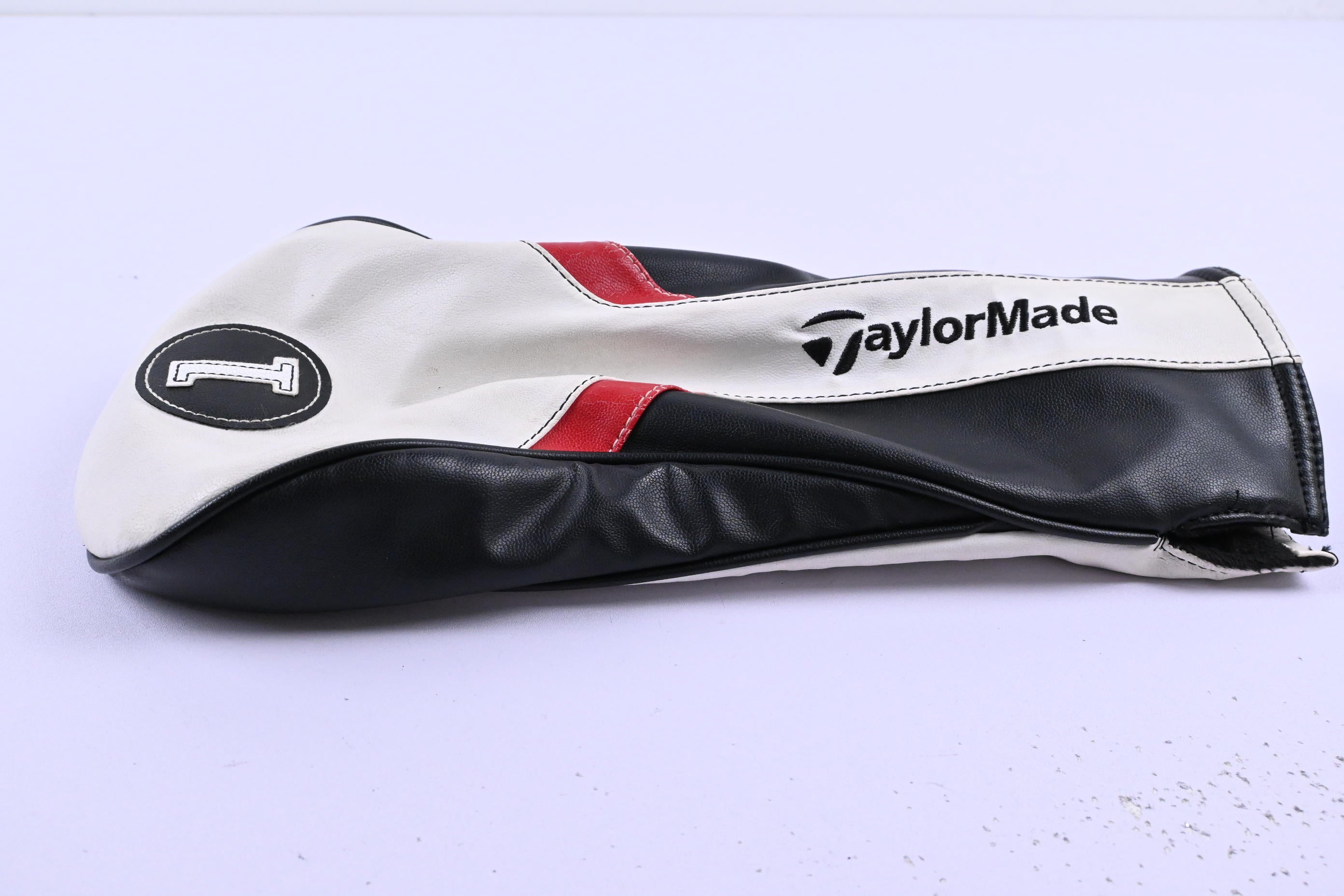 Taylormade R7 Draw Driver / 10.5 Degree / Regular Flex Taylormade REAX 55