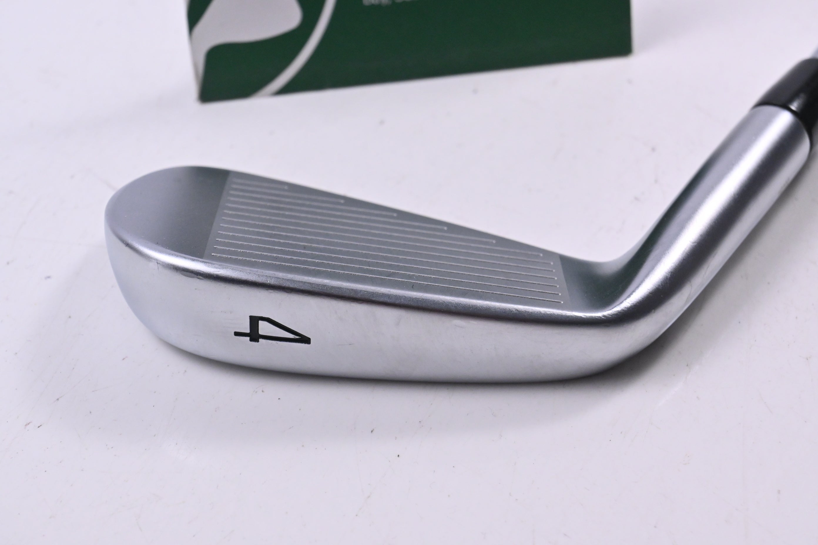 Mizuno JPX 921 Tour #4 Iron / 24 Degree / Stiff Flex Dynamic Gold DST 98 S300