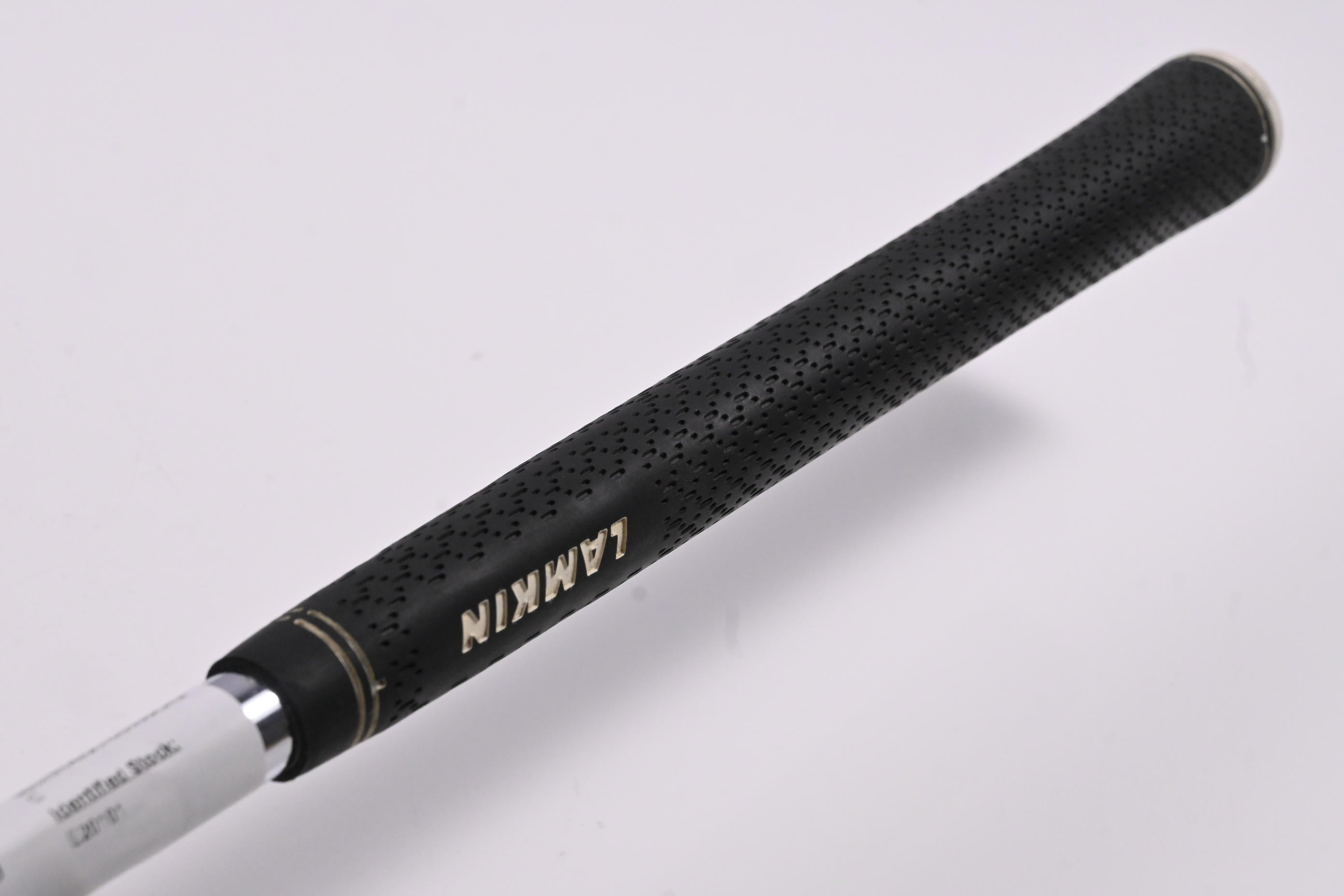 Yonex WS-1 2020 Lob Wedge / 60 Degree / Stiff Flex Dynamic Gold S300 Shaft