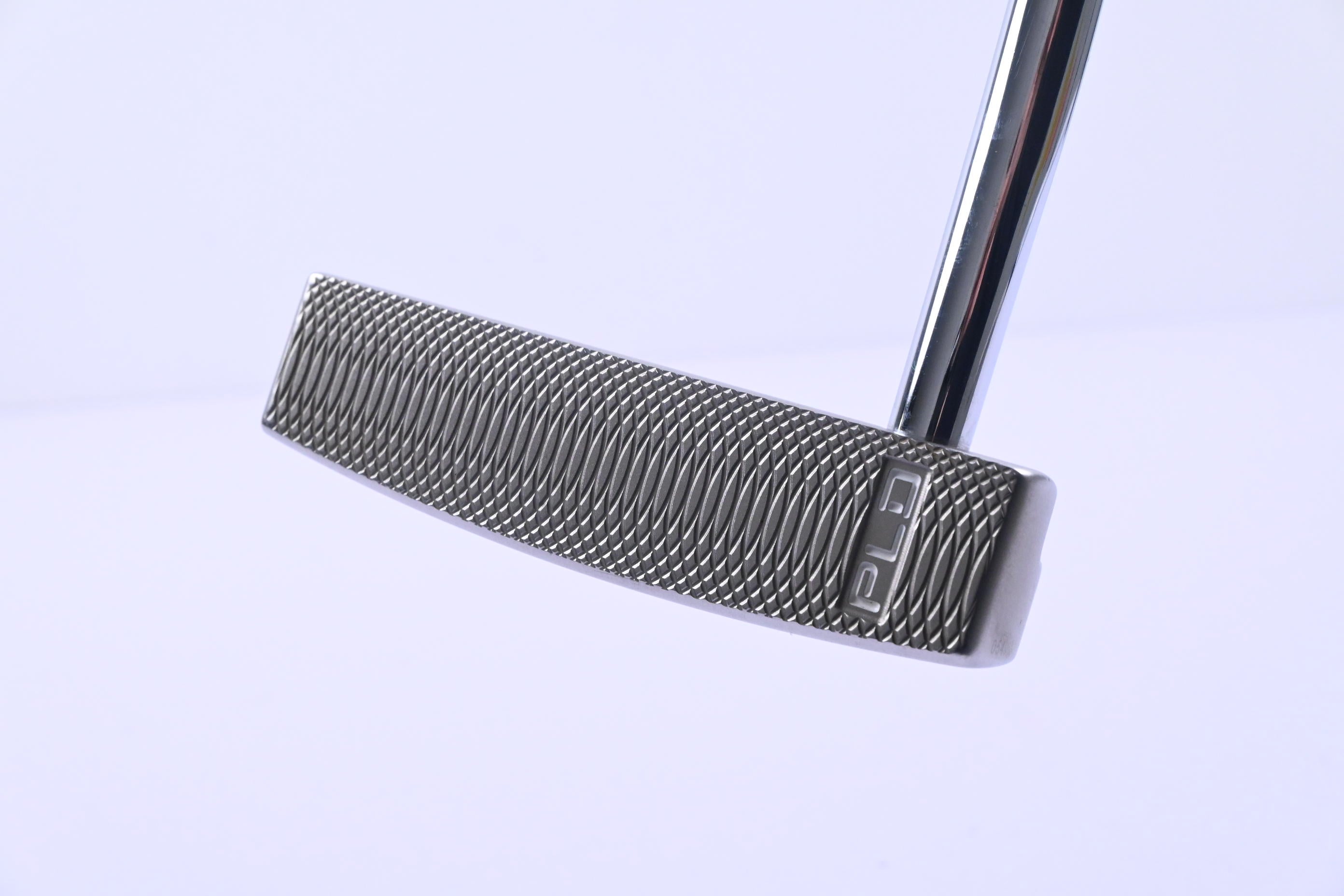 Ping PLD Milled 2024 DS72 Putter / 34 Inch