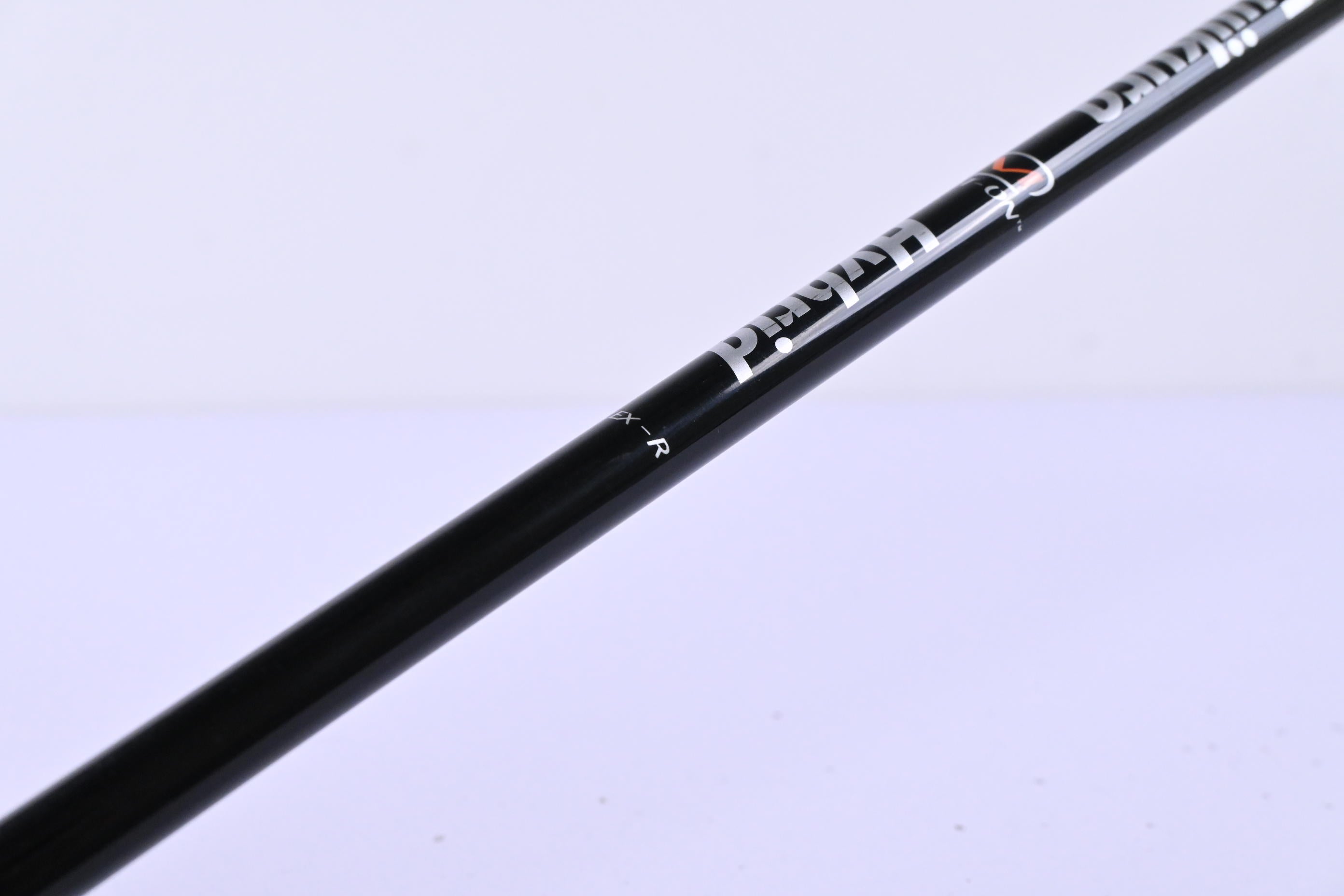 Callaway FT #5 Hybrid / 27 Degree / Regular Flex Fujikura Fit-On M Shaft