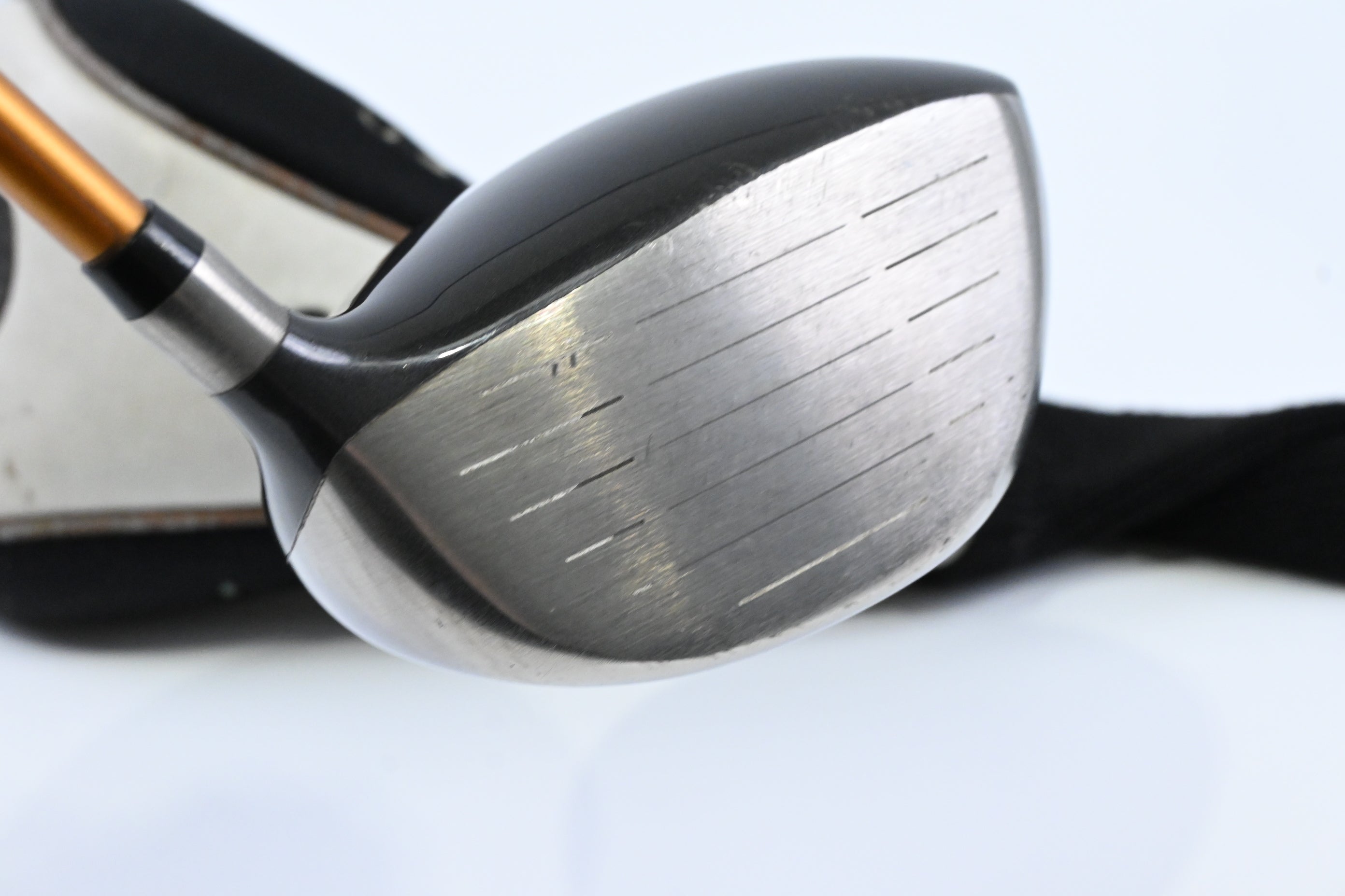Left Hand Cleveland Launcher 460 Driver / 9.5 Degree / Stiff Flex Cleveland