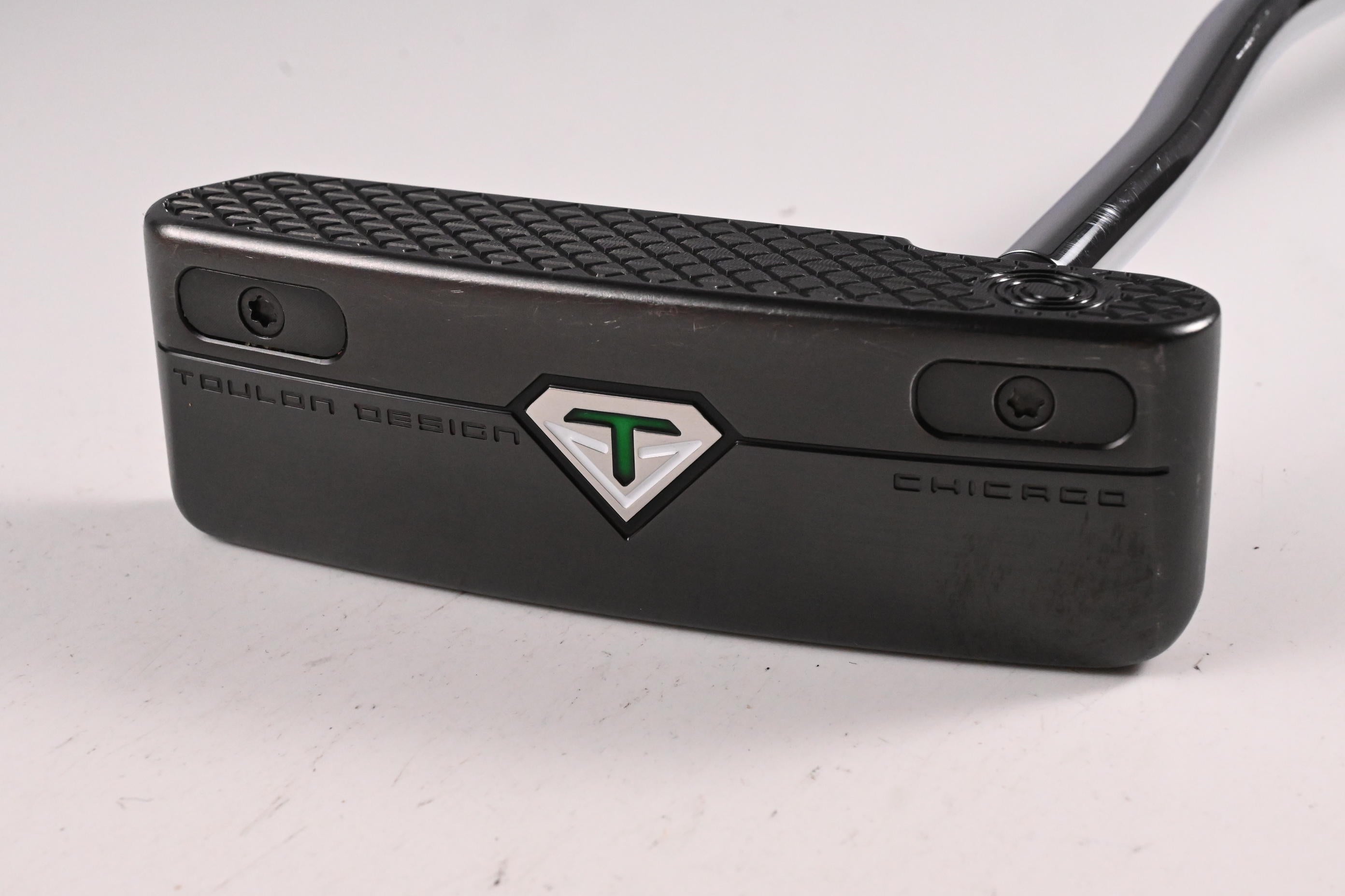 Odyssey Toulon Chicago 2022 Putter / 34 Inch