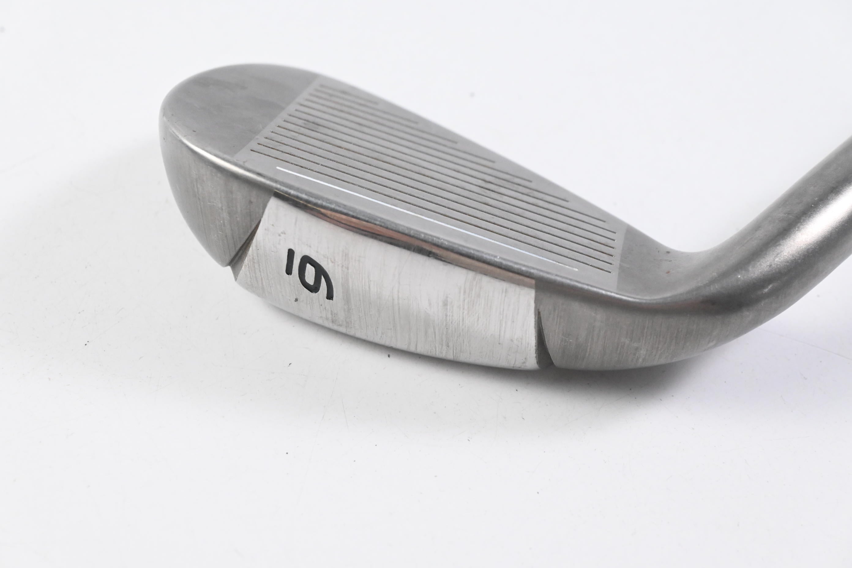 Ladies Taylormade Burner OS #6 Iron / Ladies Flex Taylormade Ultralite 50 Shaft