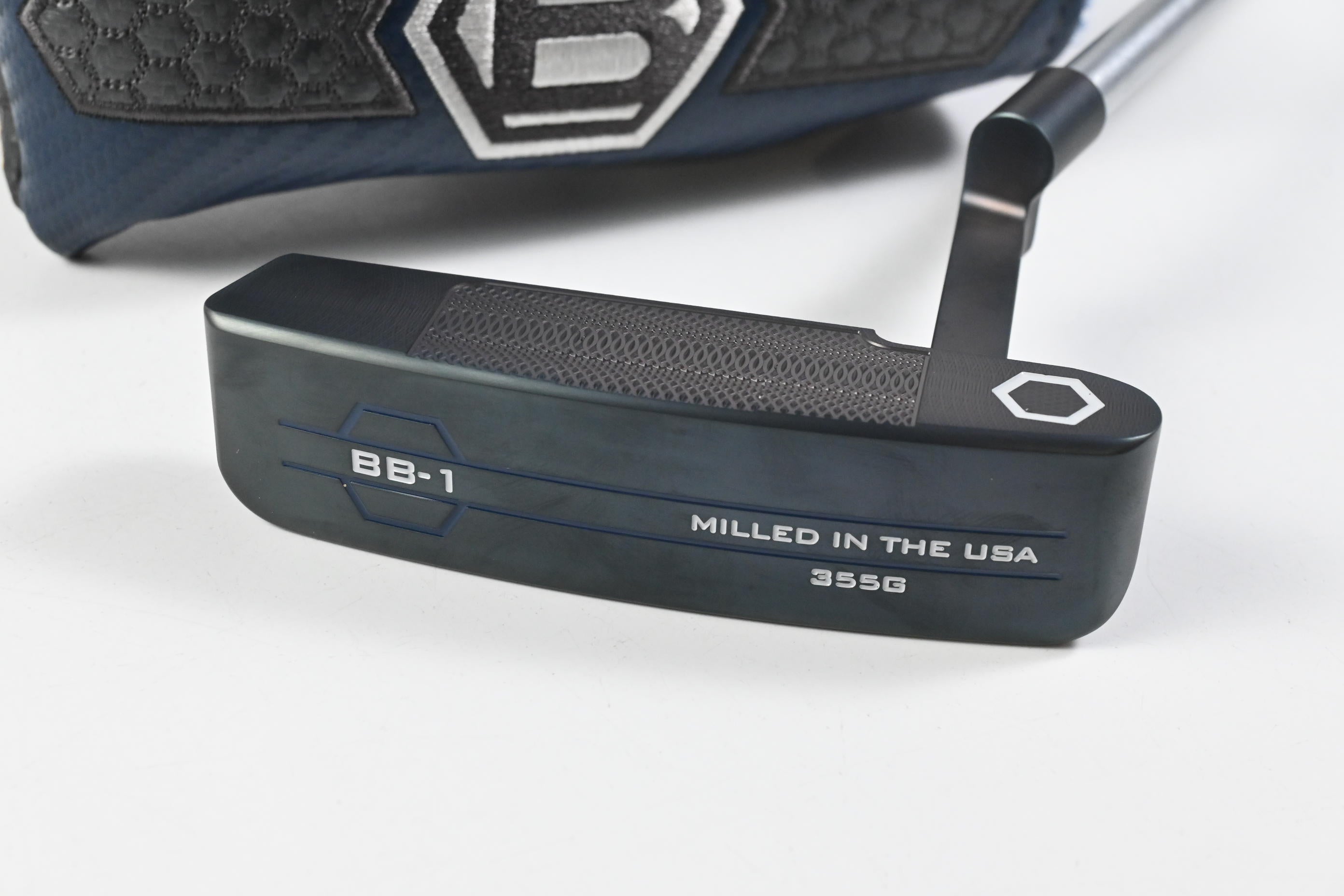 Bettinardi 2026 BB-1 Putter / 34 Inch
