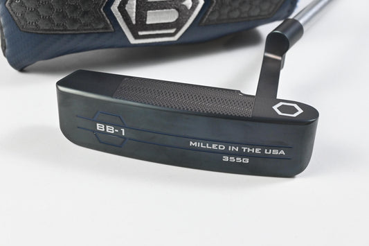 Bettinardi 2026 BB-1 Putter / 34 Inch