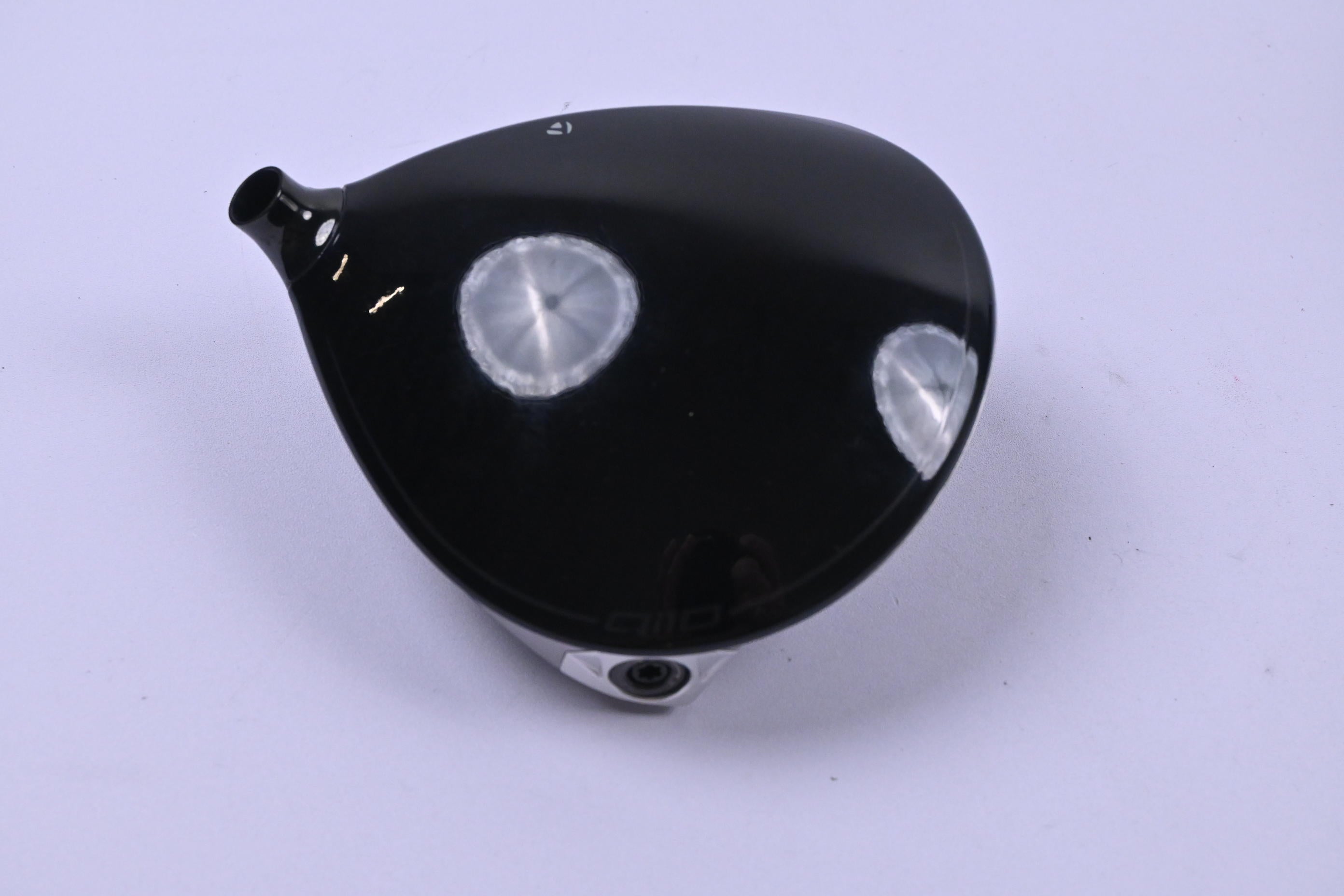 Tour Issue Taylormade Qi10 Max Driver / 9 Degree / Head Only