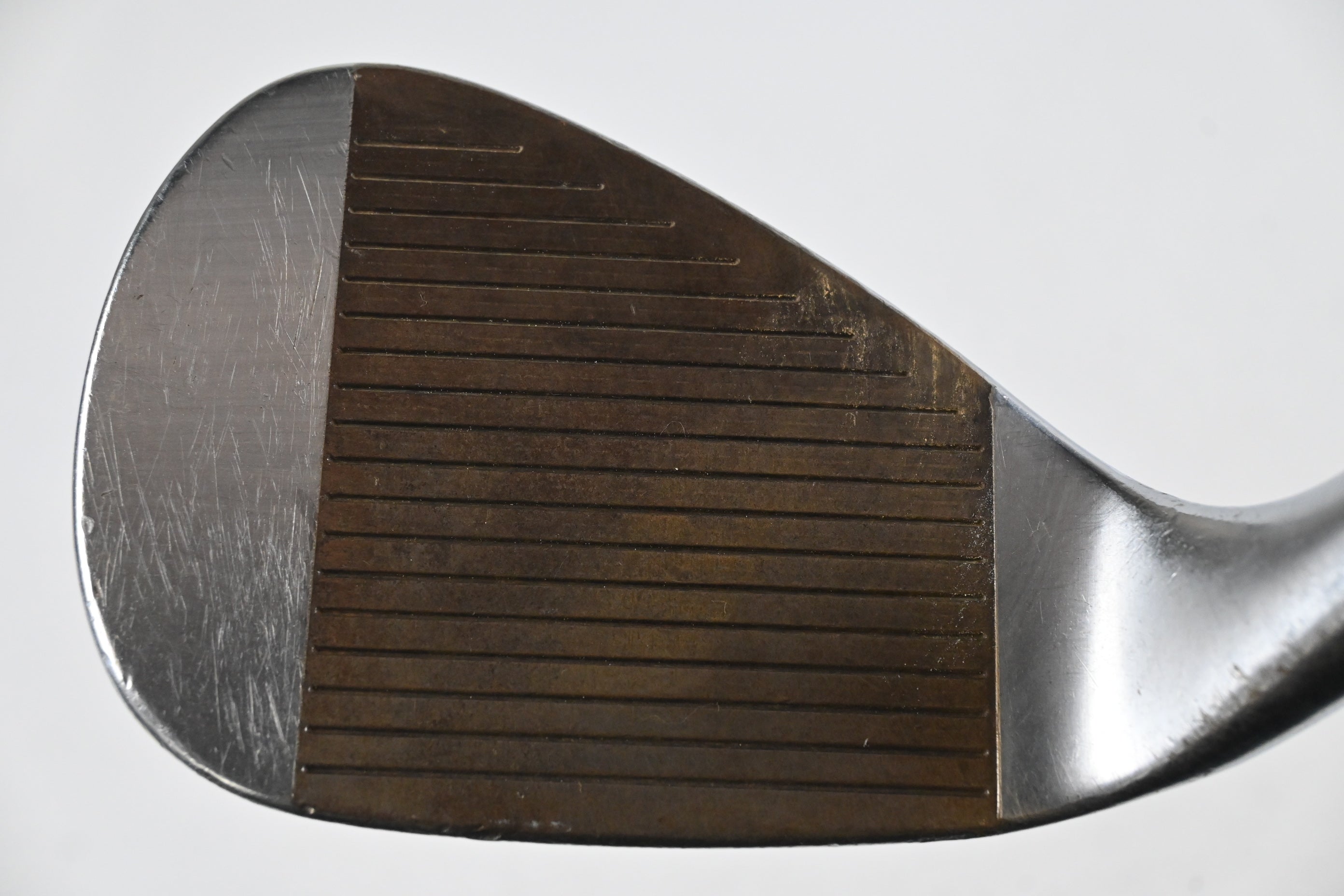 Taylormade Milled Grind 3 Lob Wedge / 60 Degree / Stiff Flex Dynamic Gold Shaft